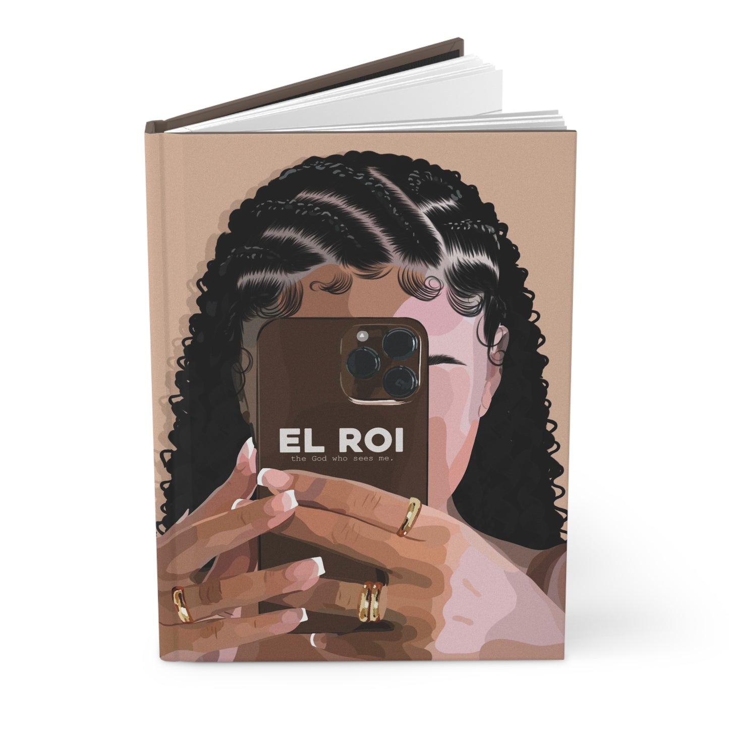 “El Roi” Journal