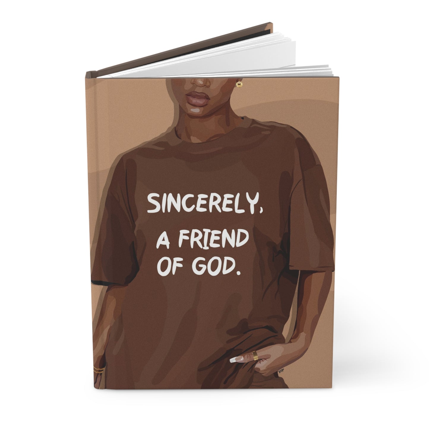“Friend of God” Journal