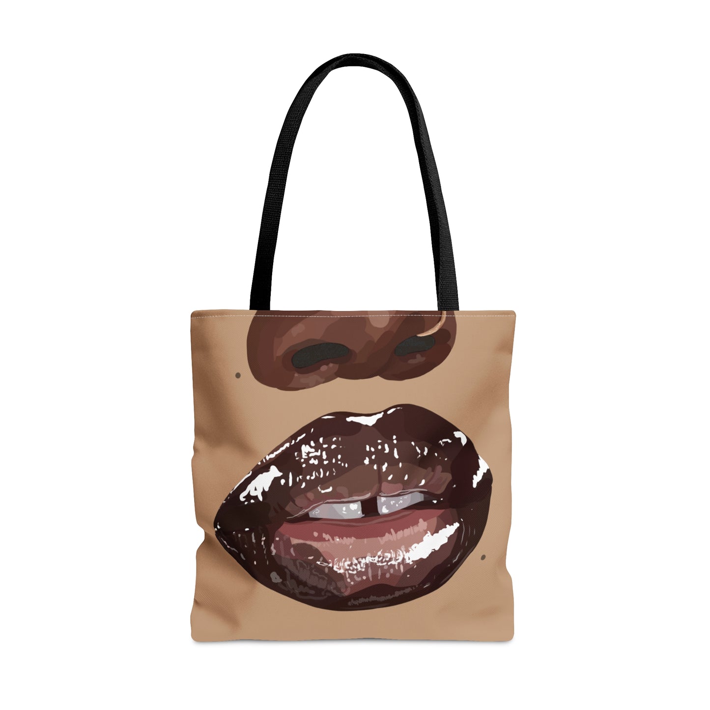 “Epitome 2.0” Tote