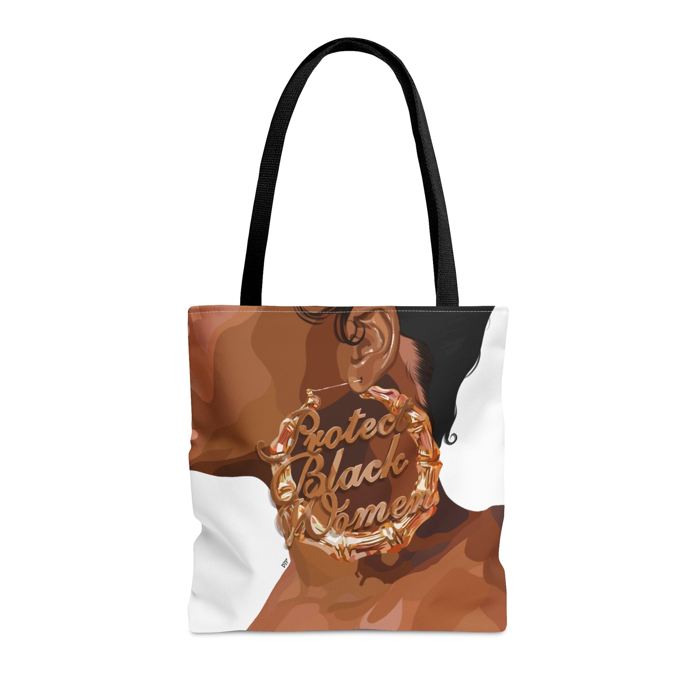 “Protected” Tote