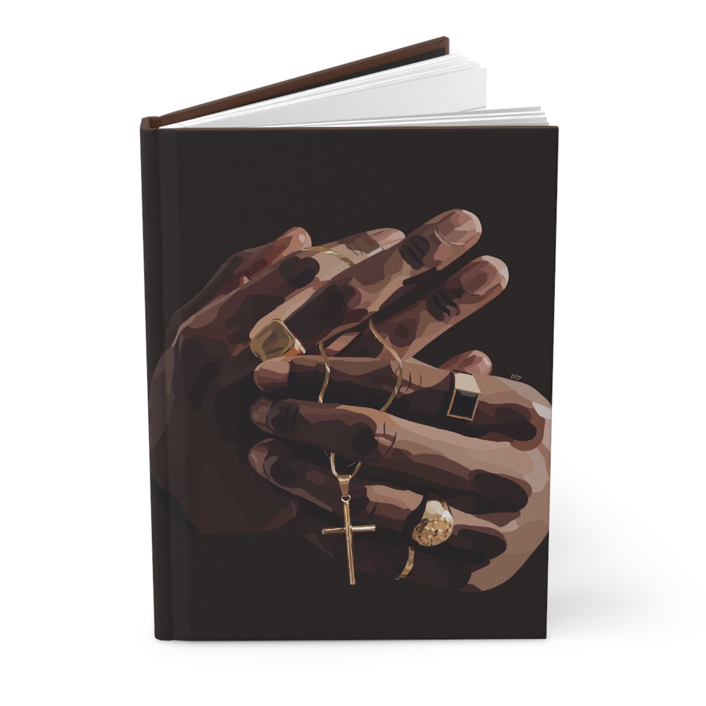 “Divine” Journal