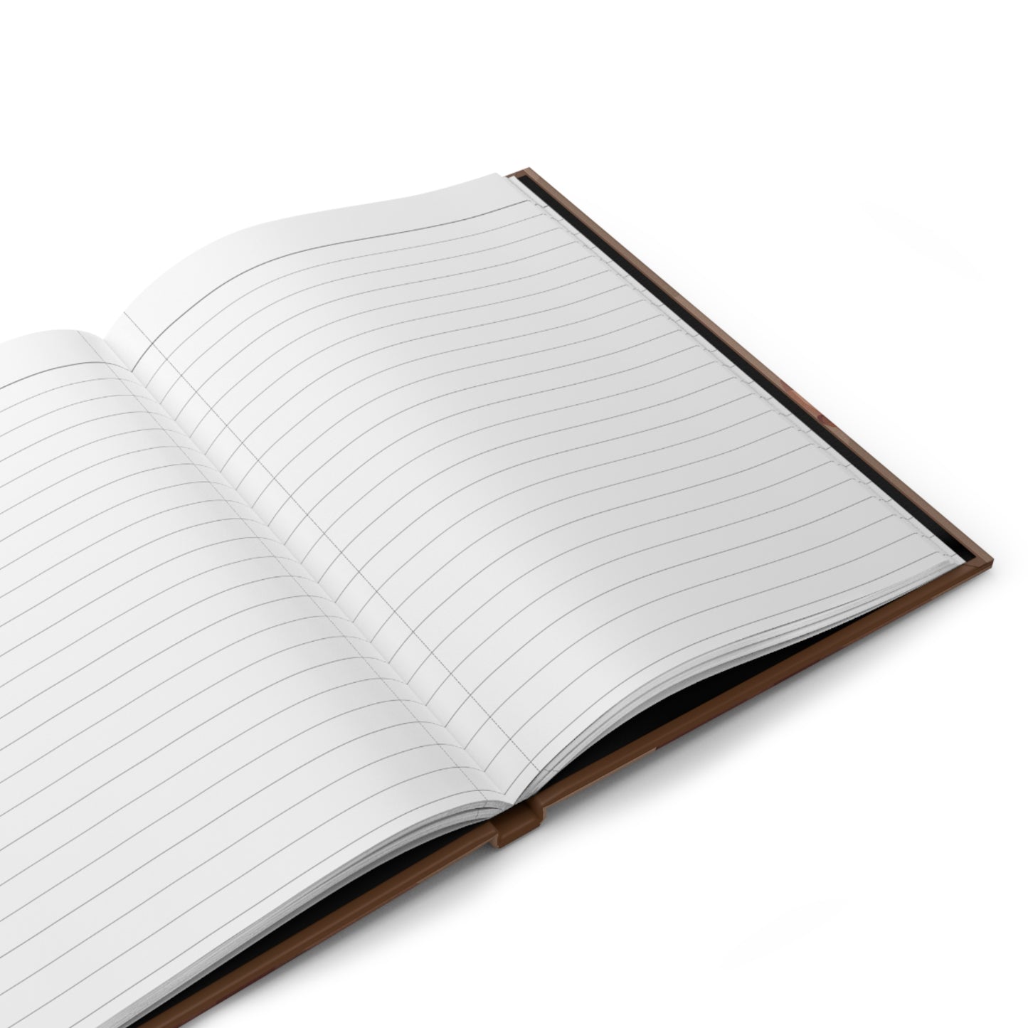 “Swirl” Journal