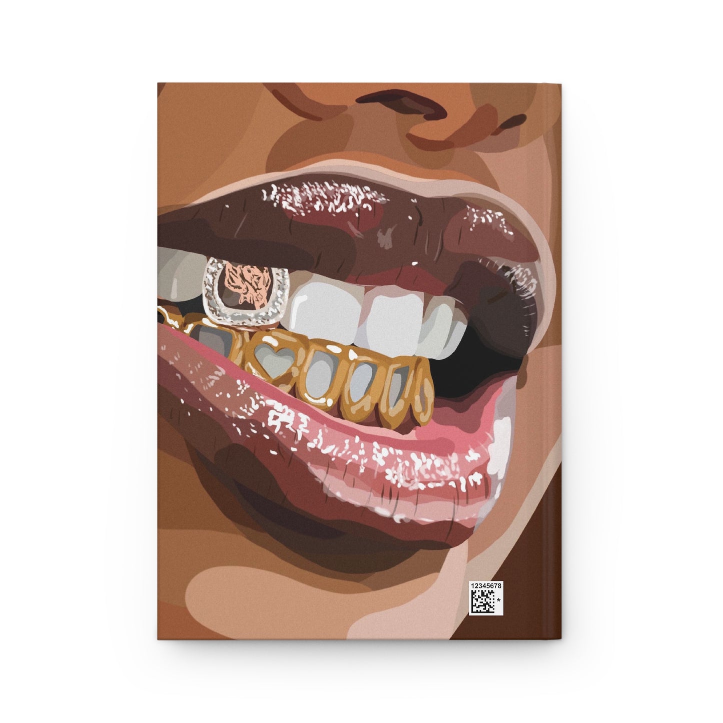 “Grillz II” Journal