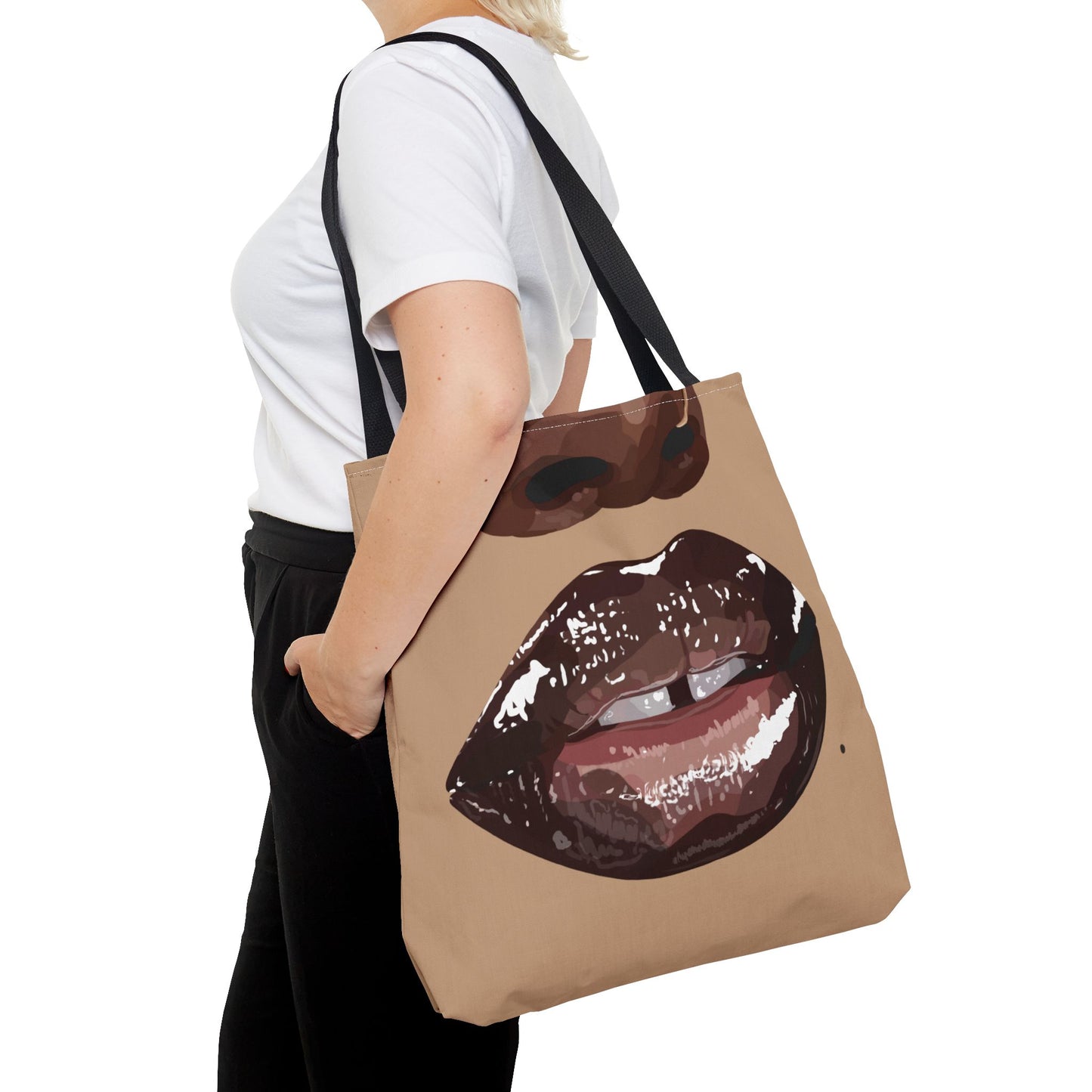 “Epitome 2.0” Tote
