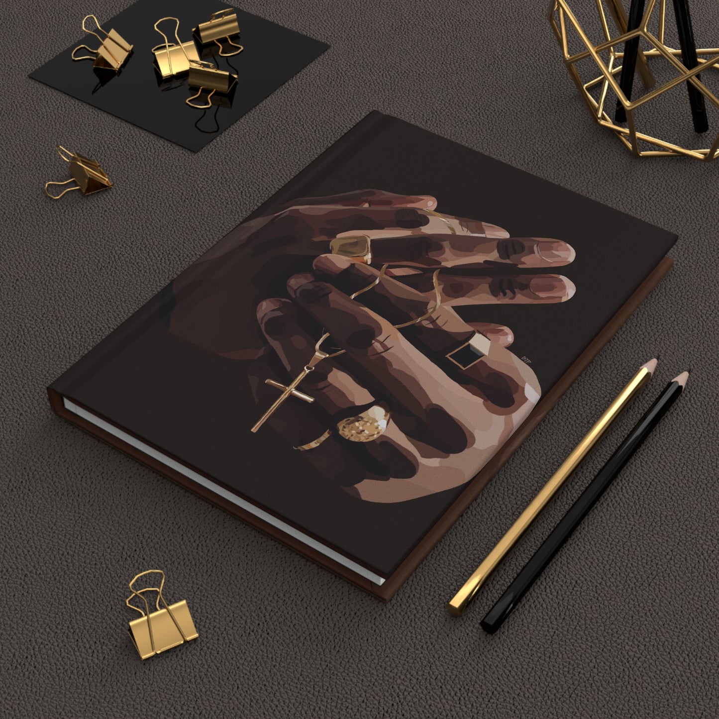 “Divine” Journal