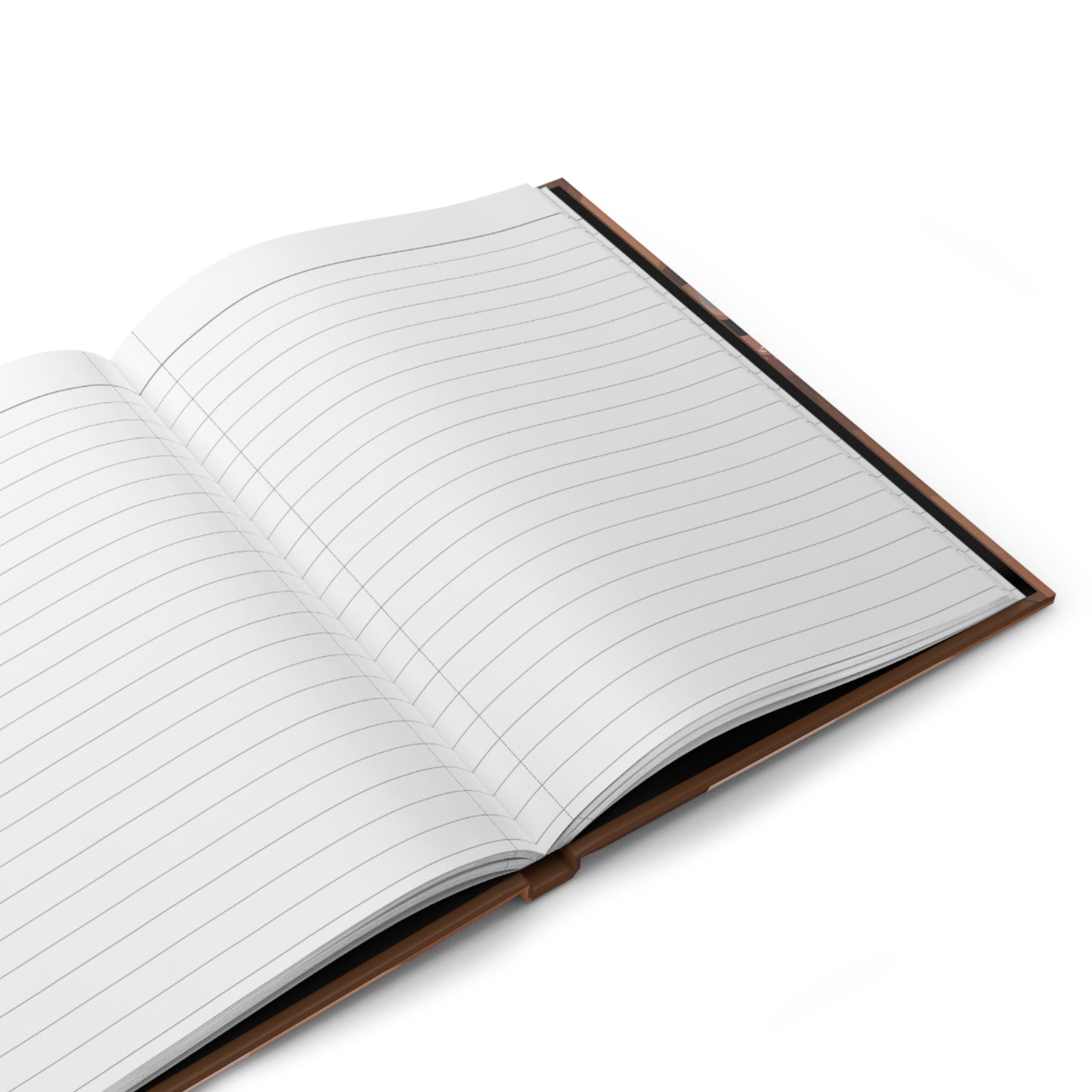 “Grillz II” Journal