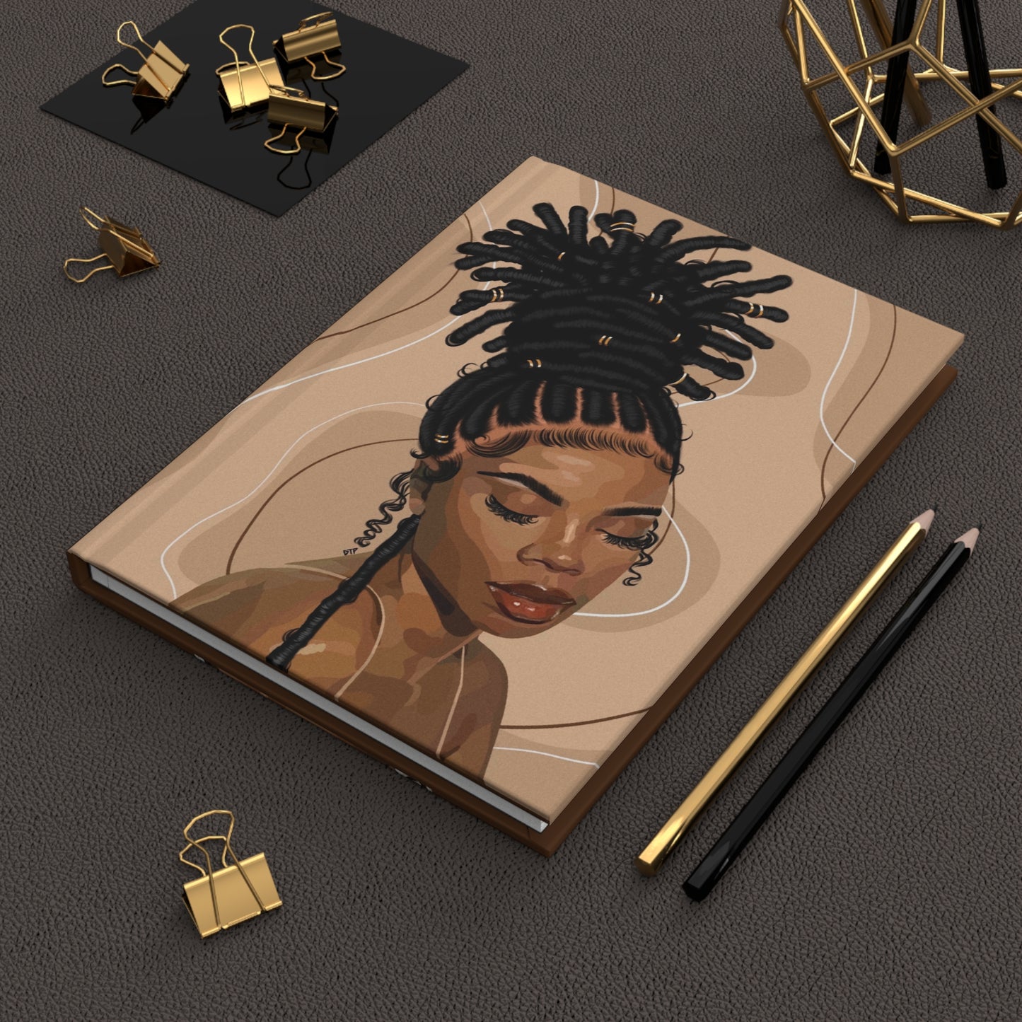 ”Loc’d” Journal