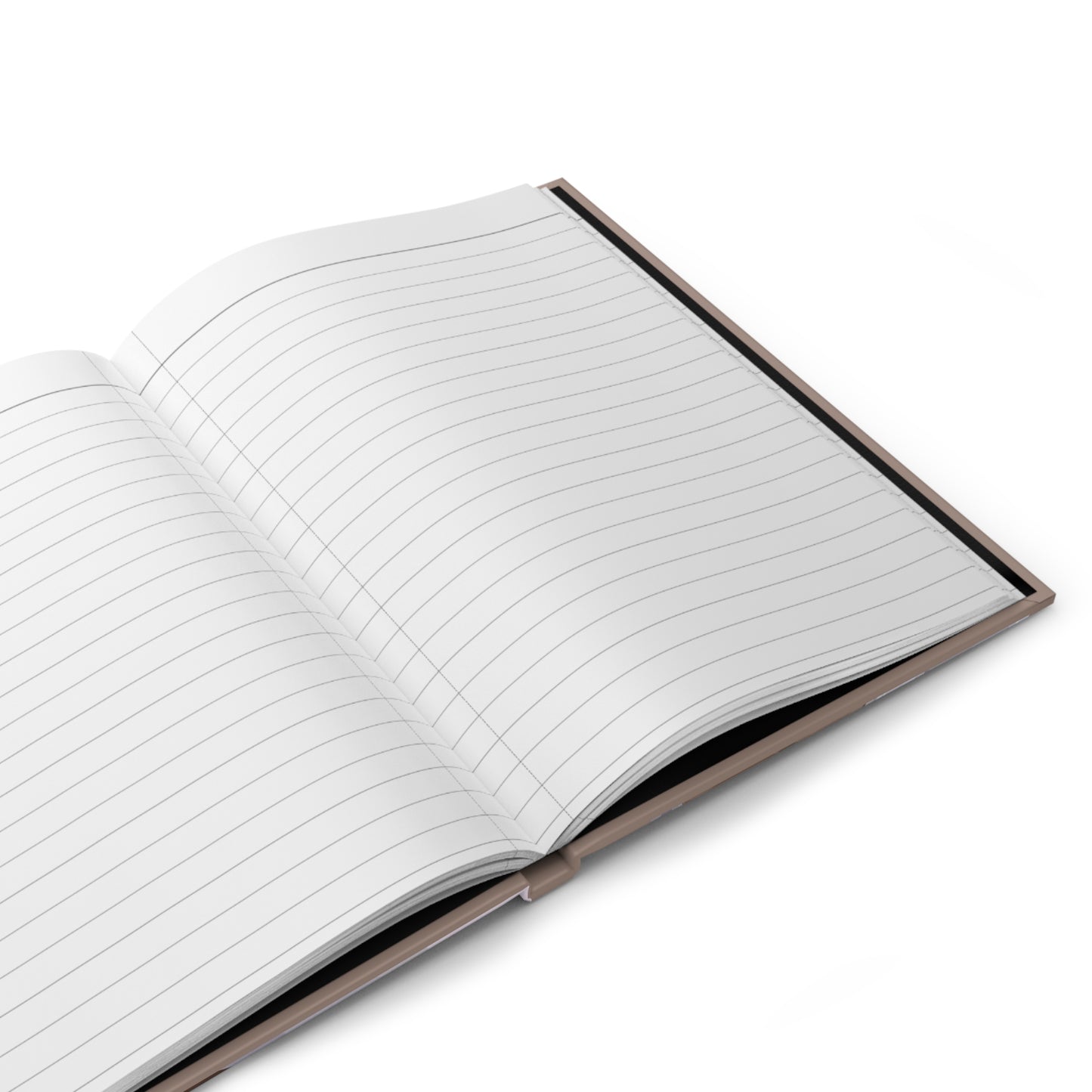 “Please Relax” Journal