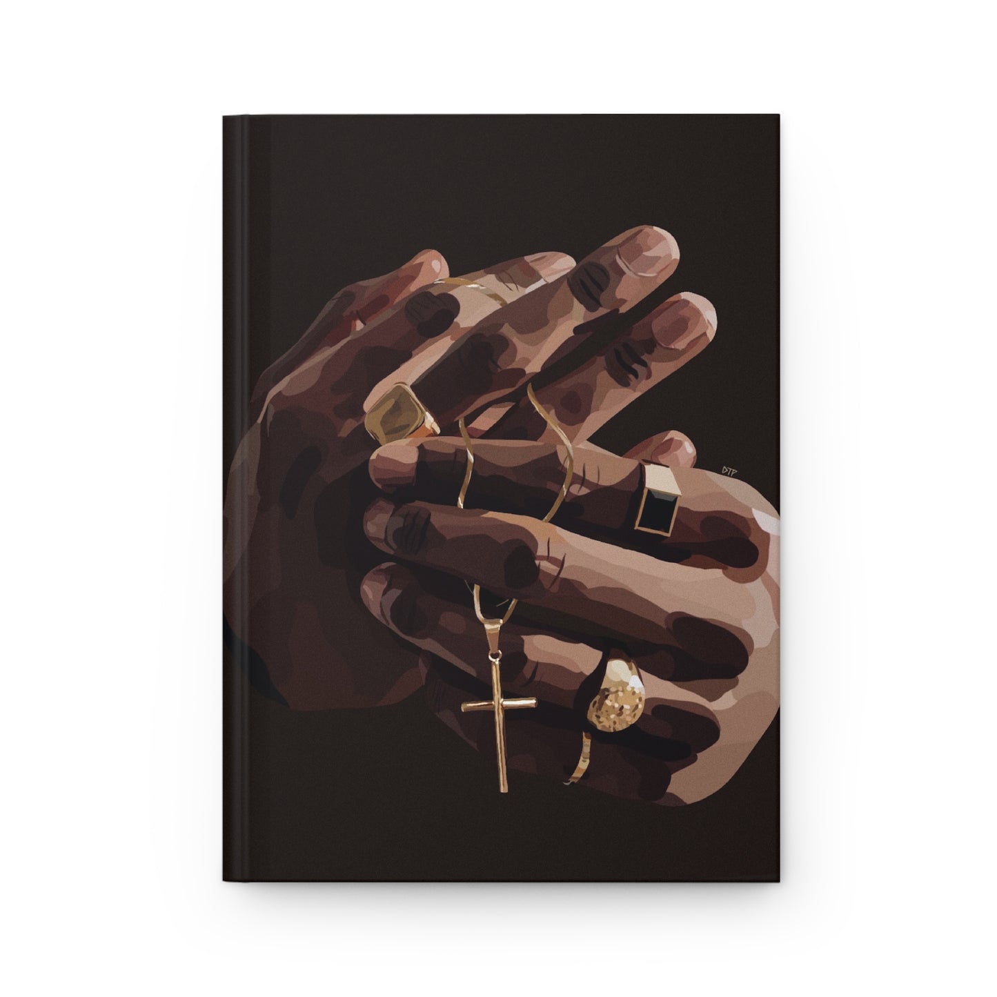 “Divine” Journal