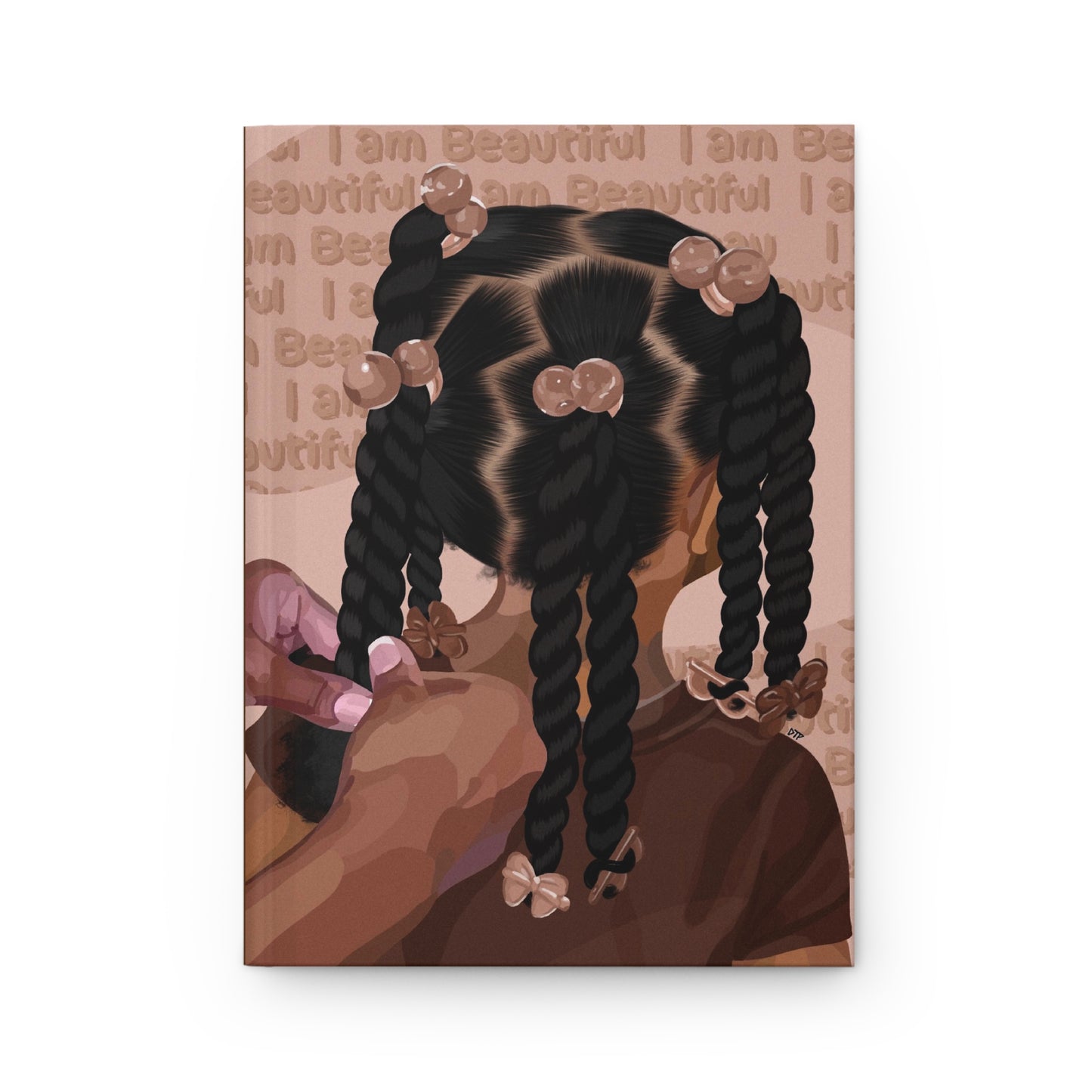 “Bbygirl” Journal