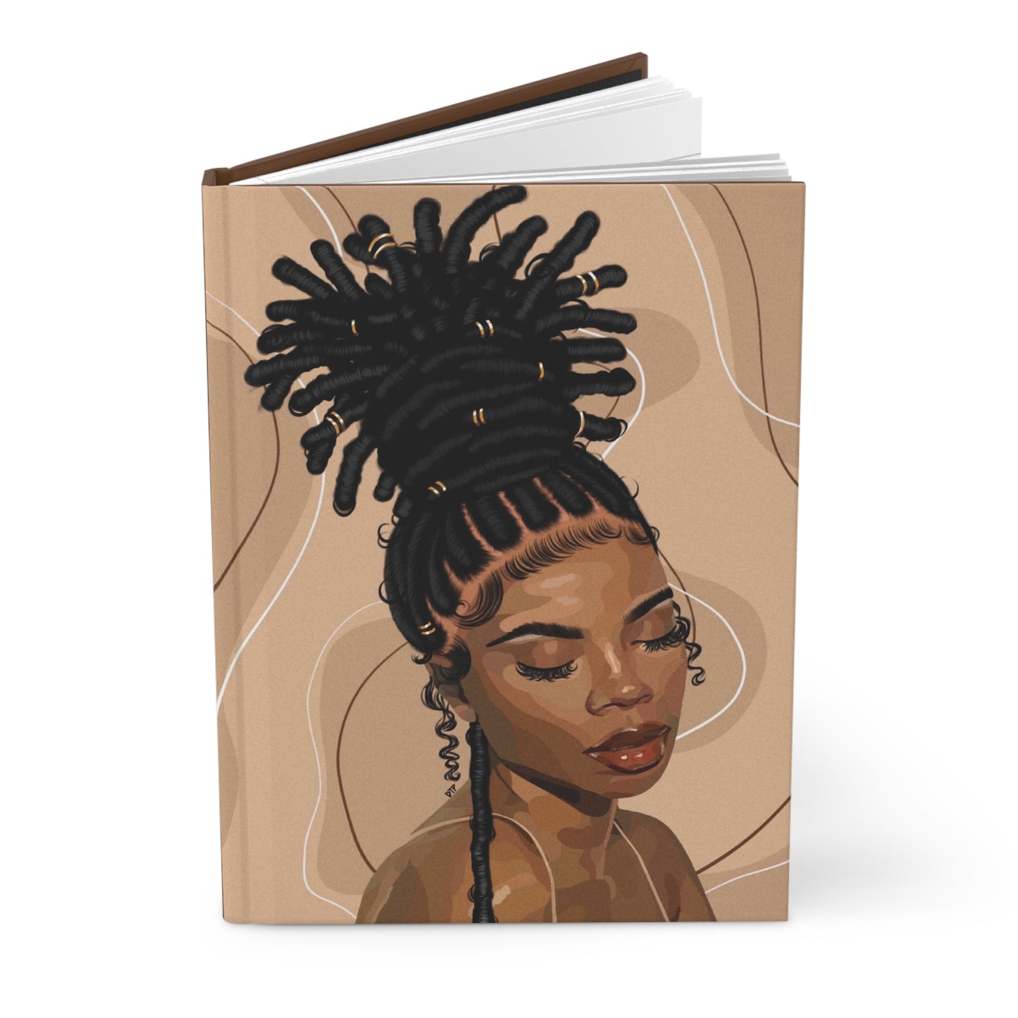 ”Loc’d” Journal