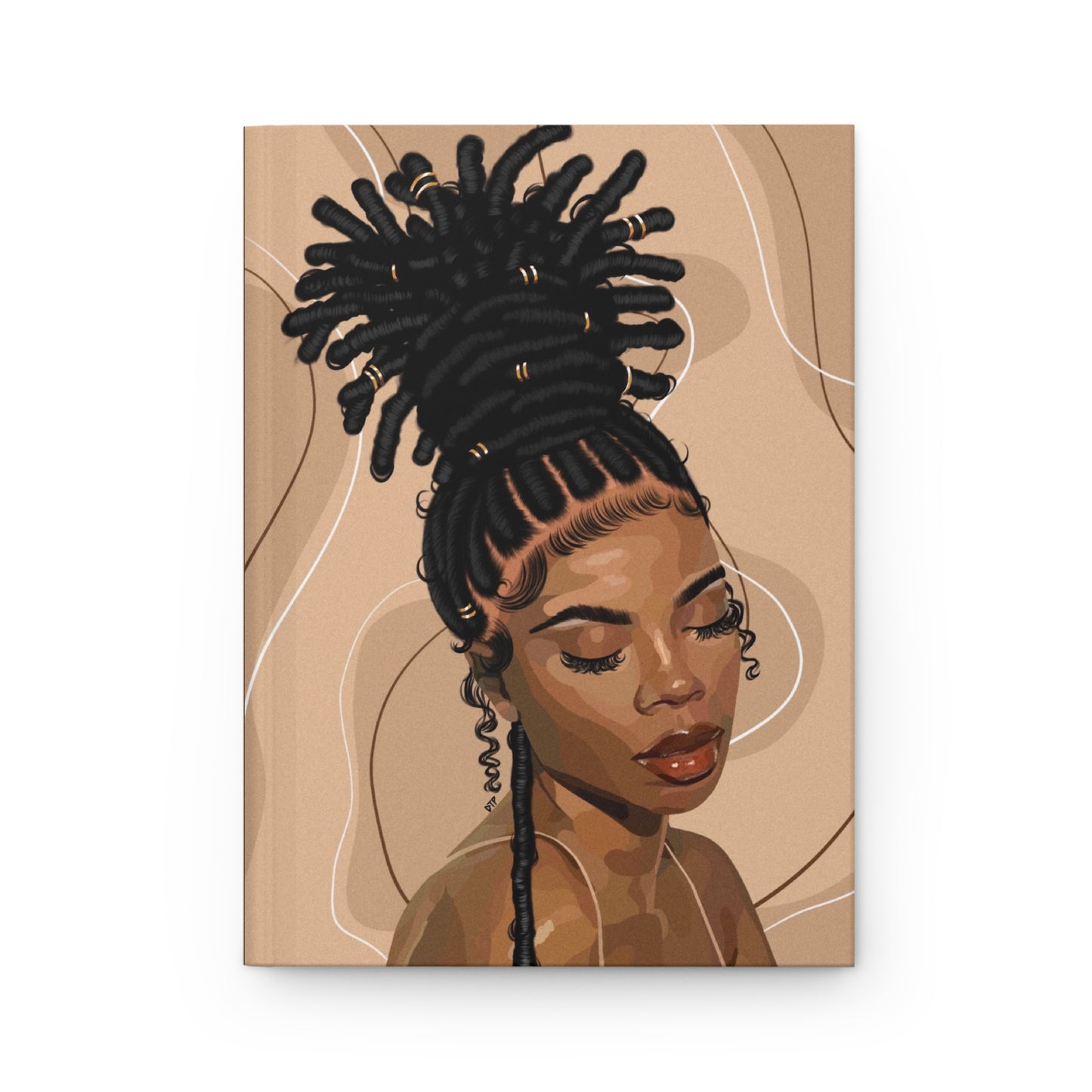 ”Loc’d” Journal