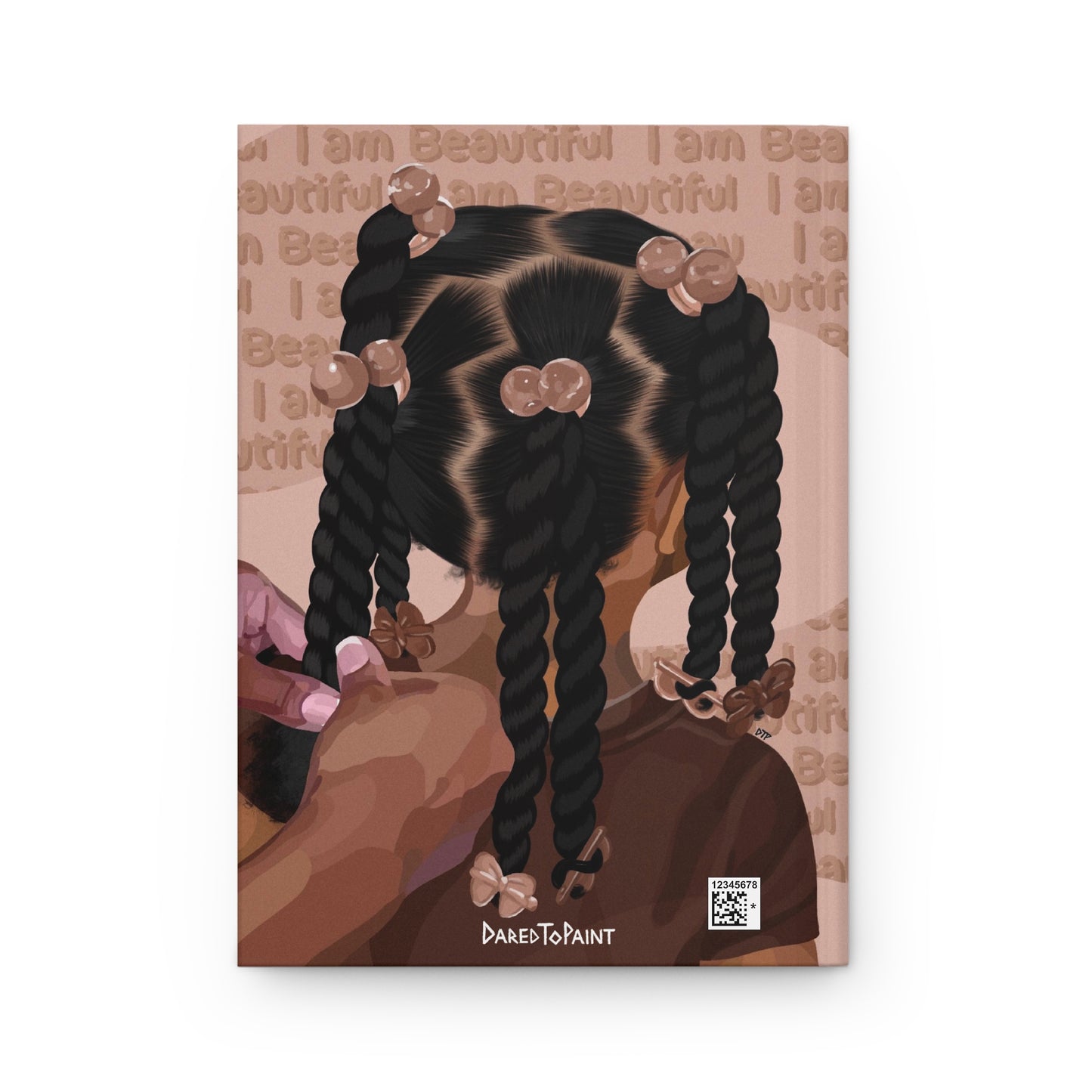 “Bbygirl” Journal