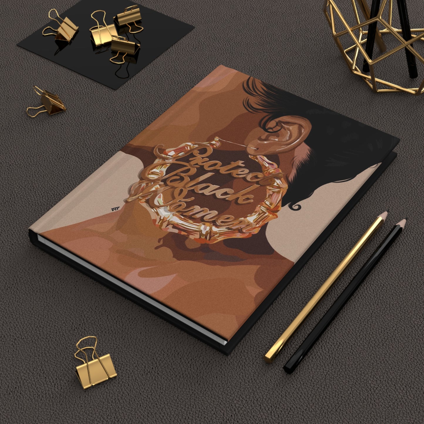 “Protected” Journal