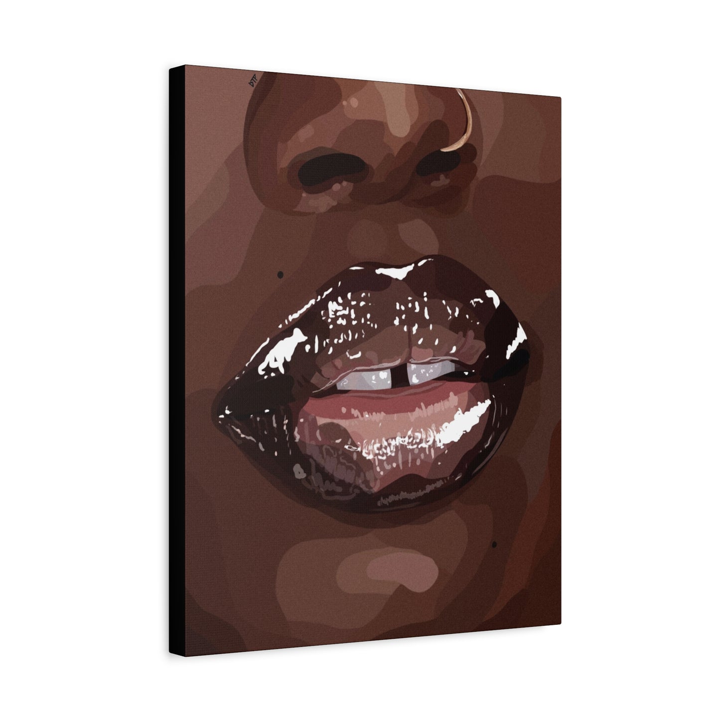 ”Epitome” Canvas