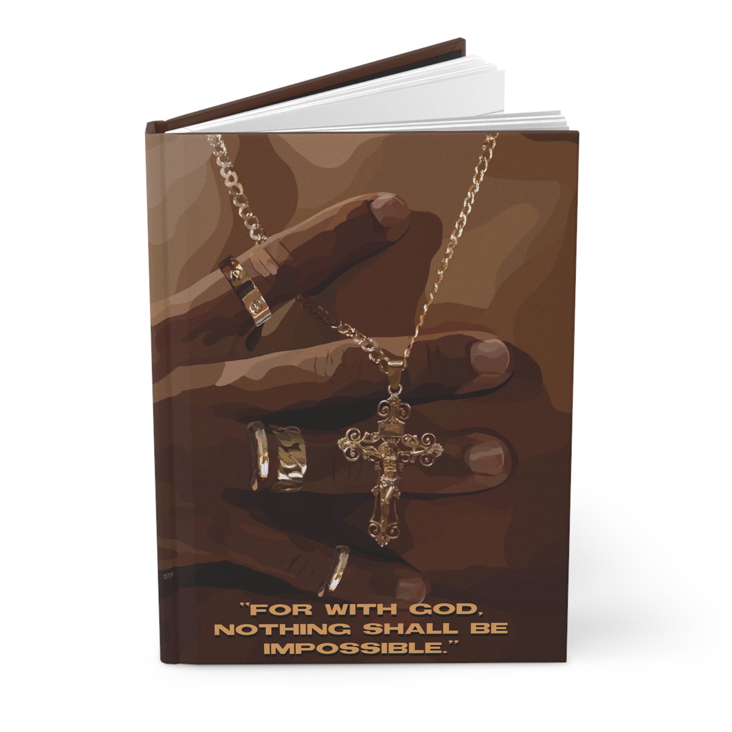 “Luke” Journal