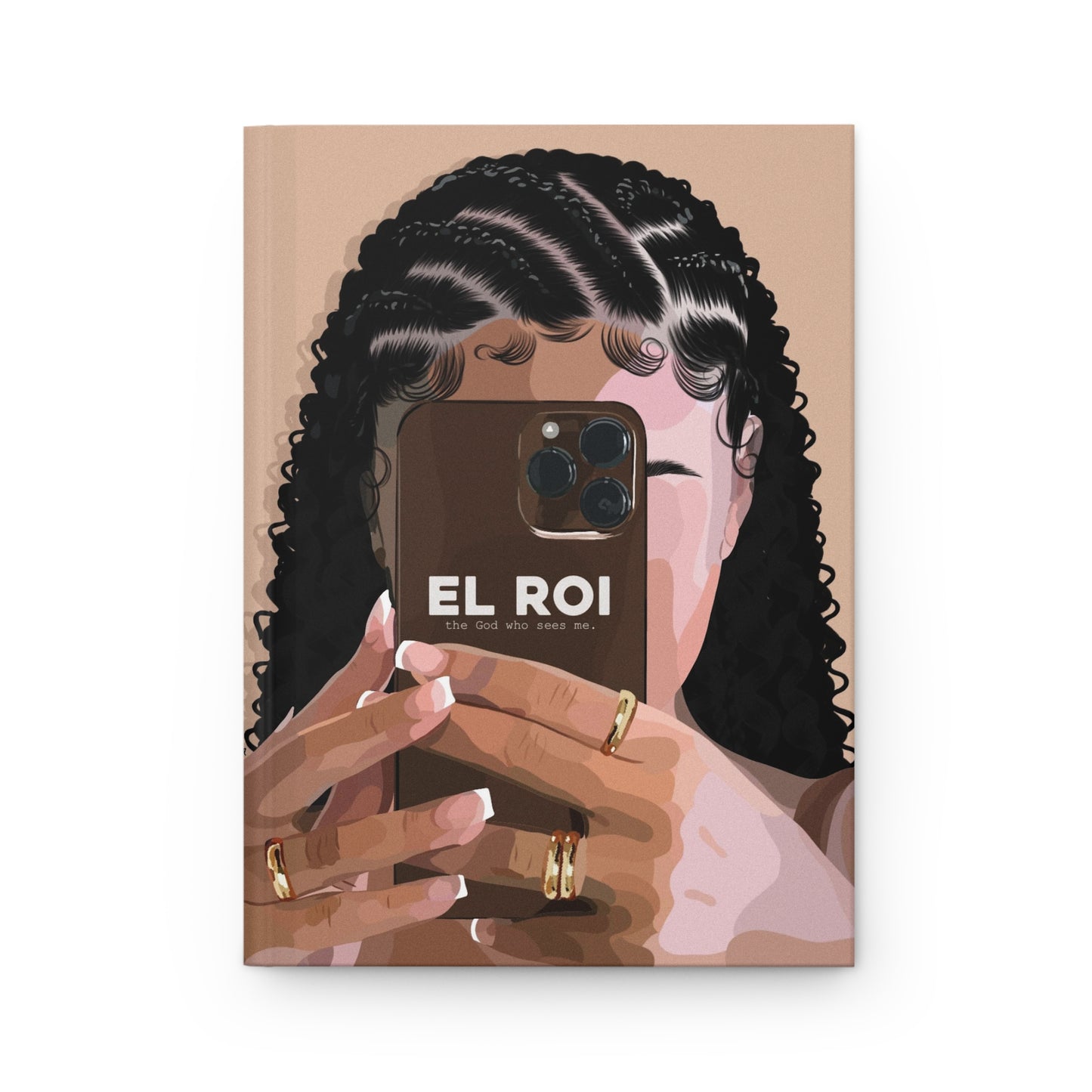 “El Roi” Journal