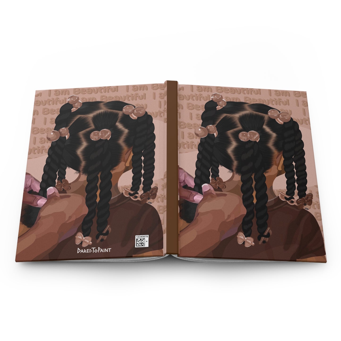 “Bbygirl” Journal