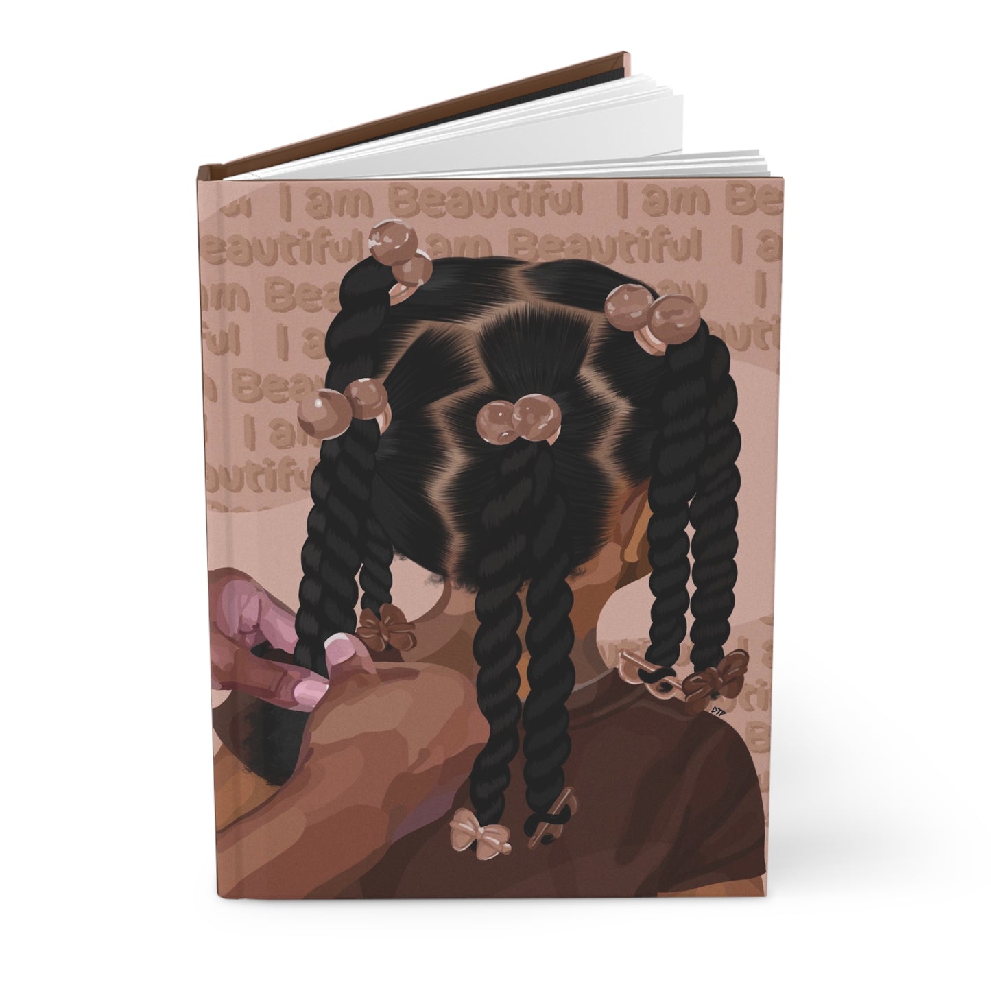 “Bbygirl” Journal