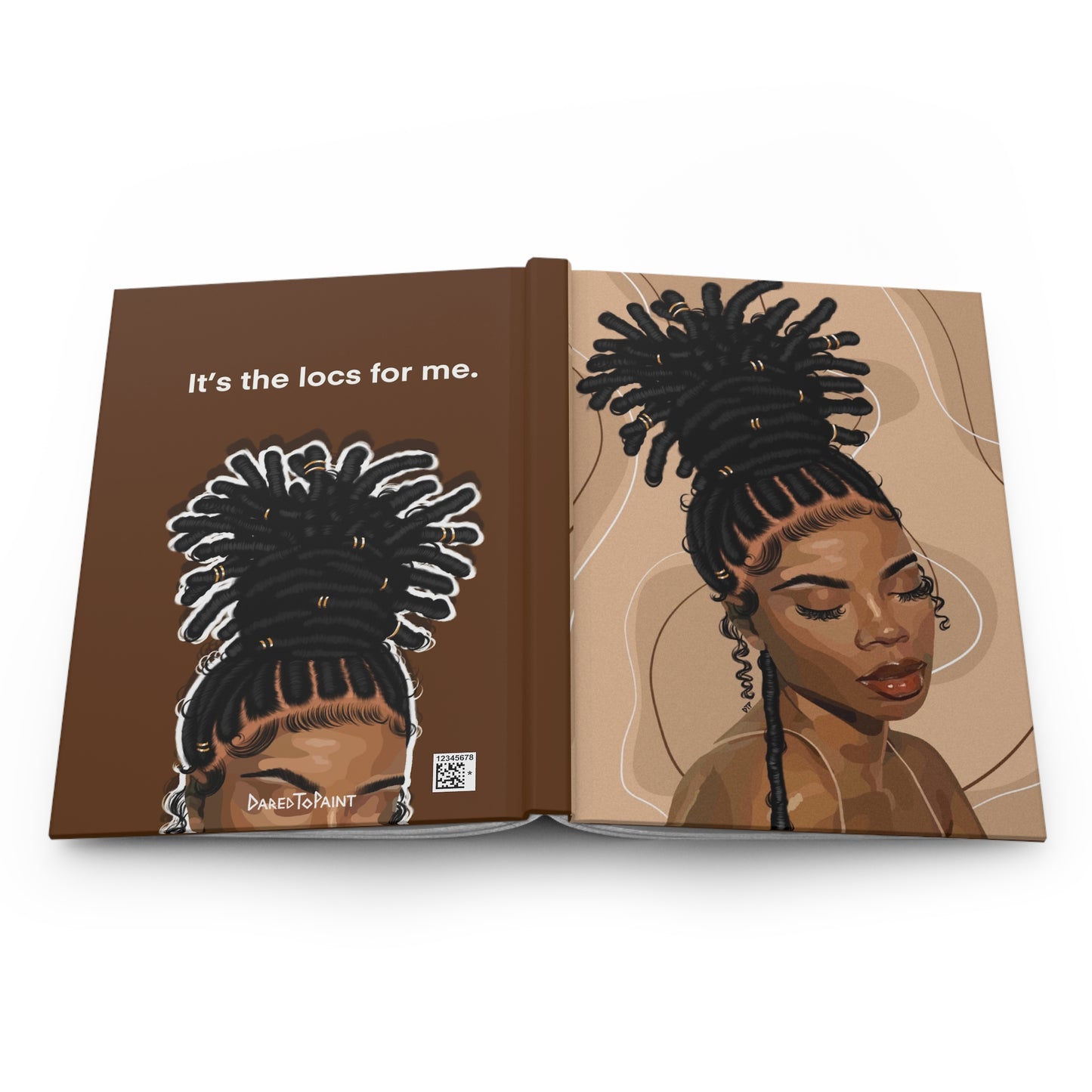 ”Loc’d” Journal