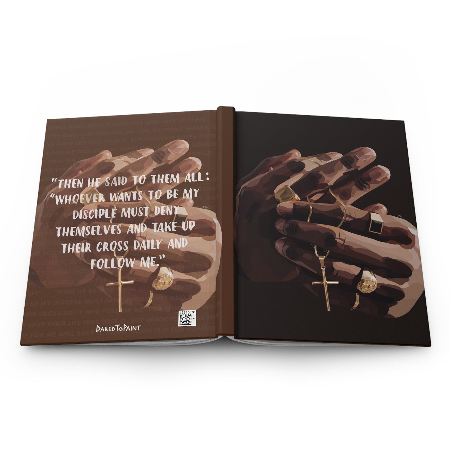 “Divine” Journal