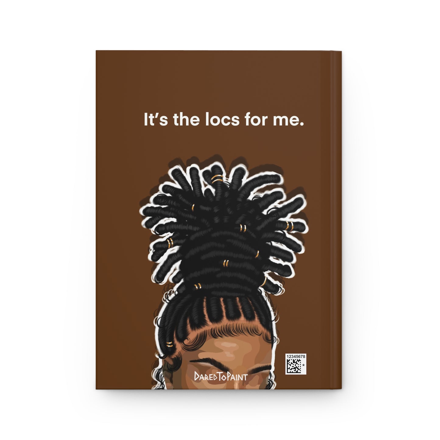 ”Loc’d” Journal