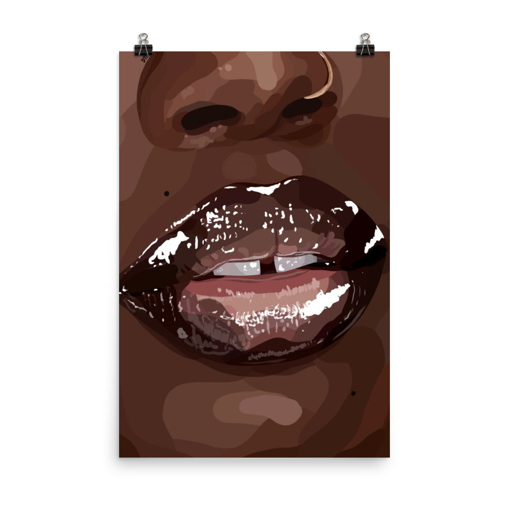 “Epitome” Poster