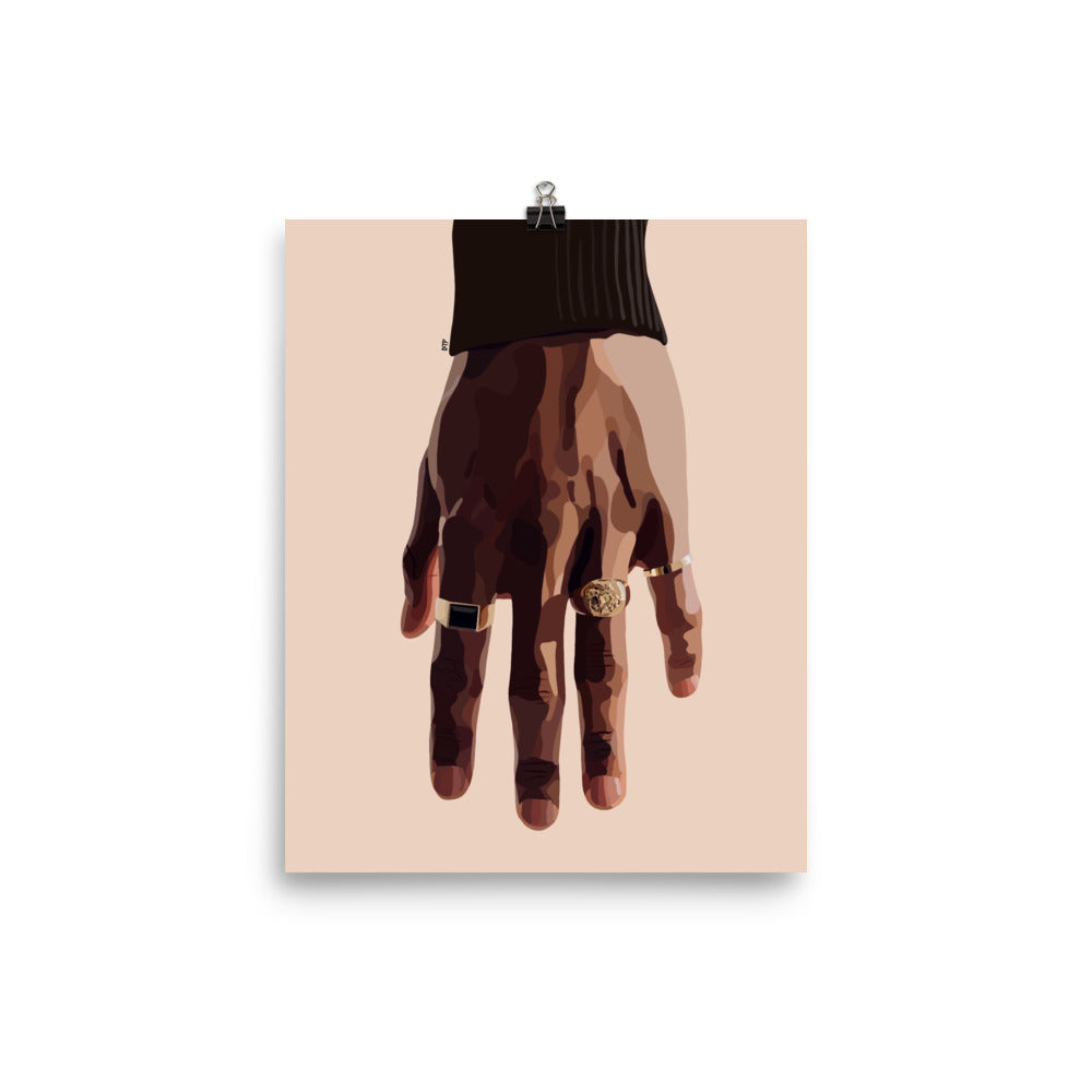 “Hope” Poster