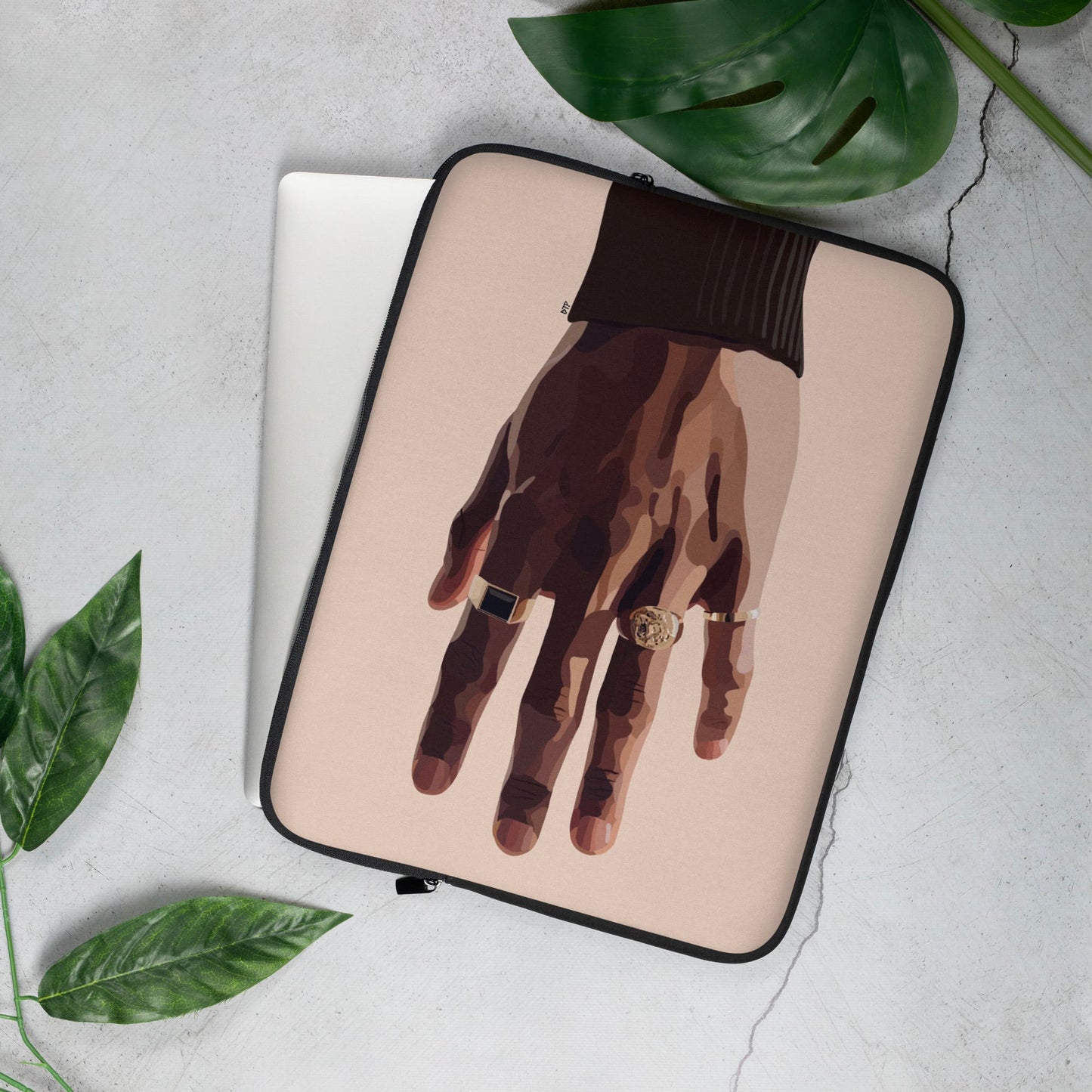 “Hope” Laptop Sleeve