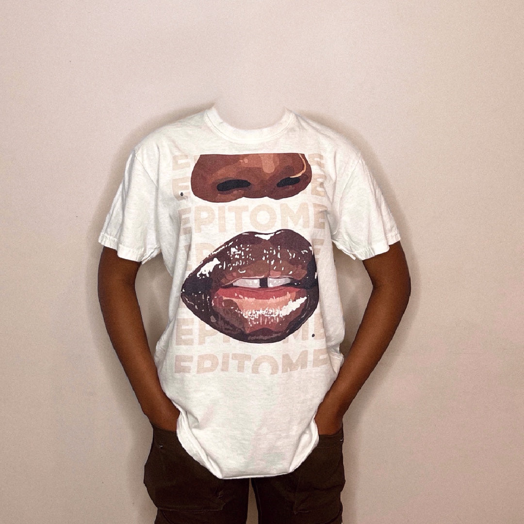 “Epitome” T-shirt