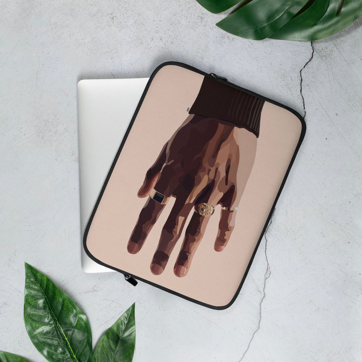 “Hope” Laptop Sleeve