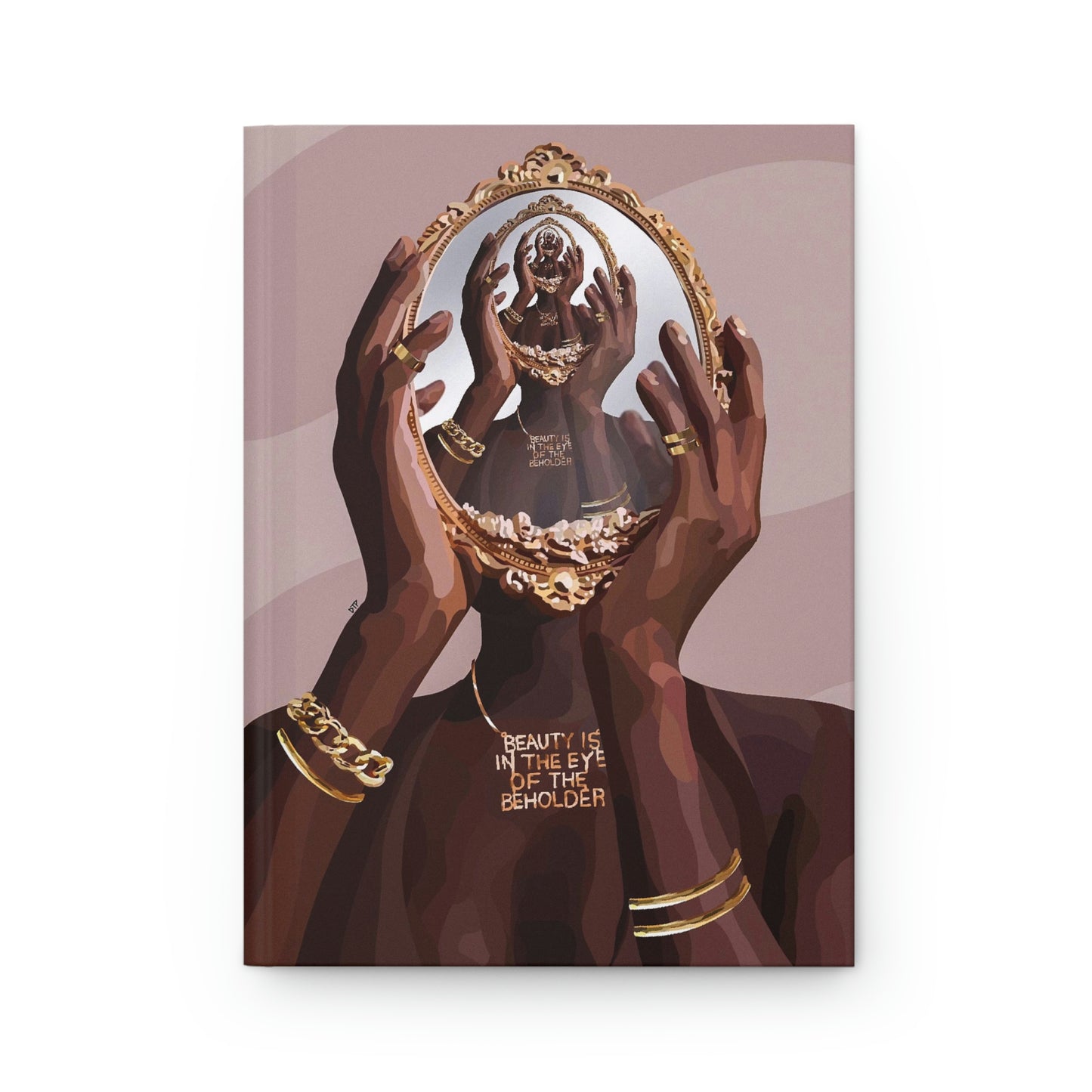 “BeYOUtiful” Journal