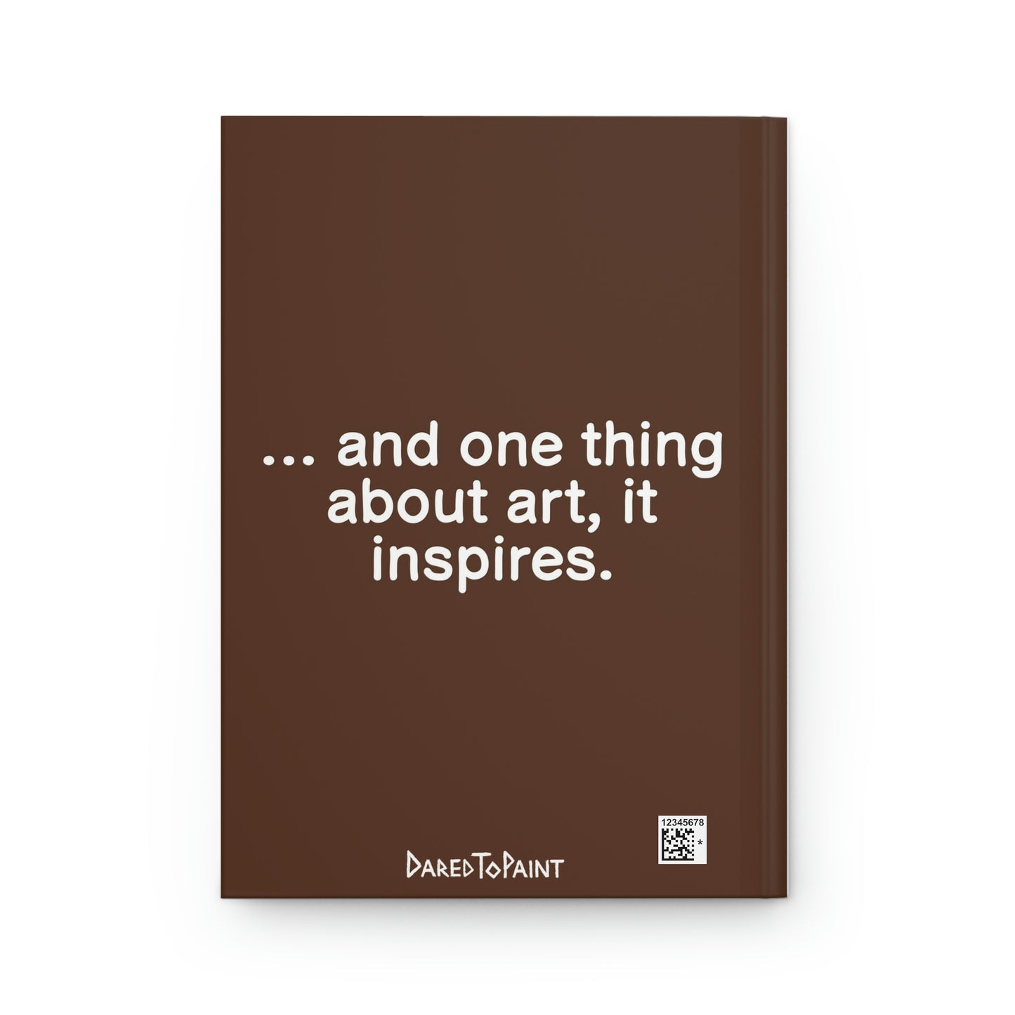 ”Women Are Art” Journal