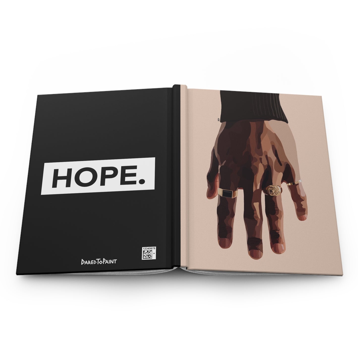 ”Hope” Journal