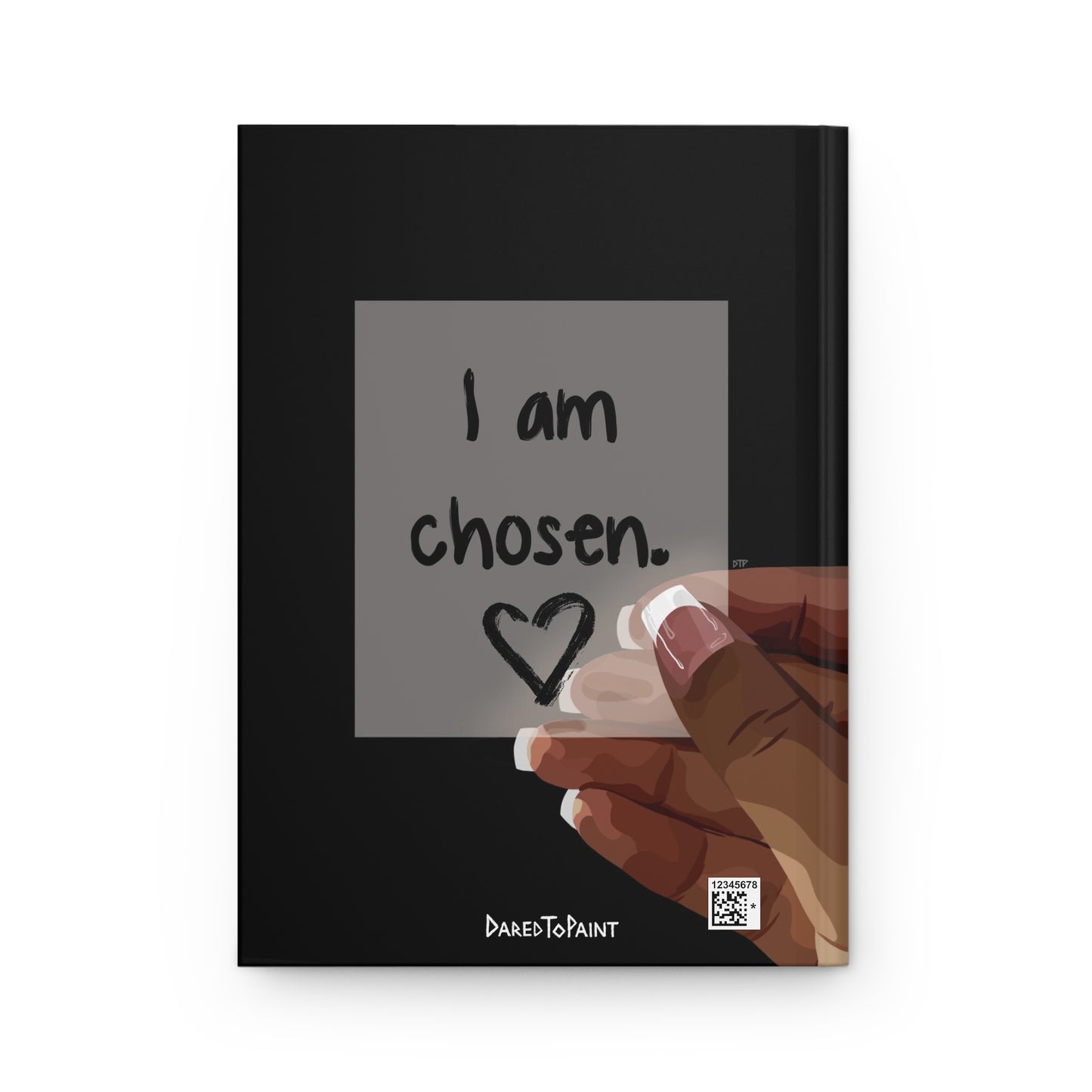 “Chosen” Journal