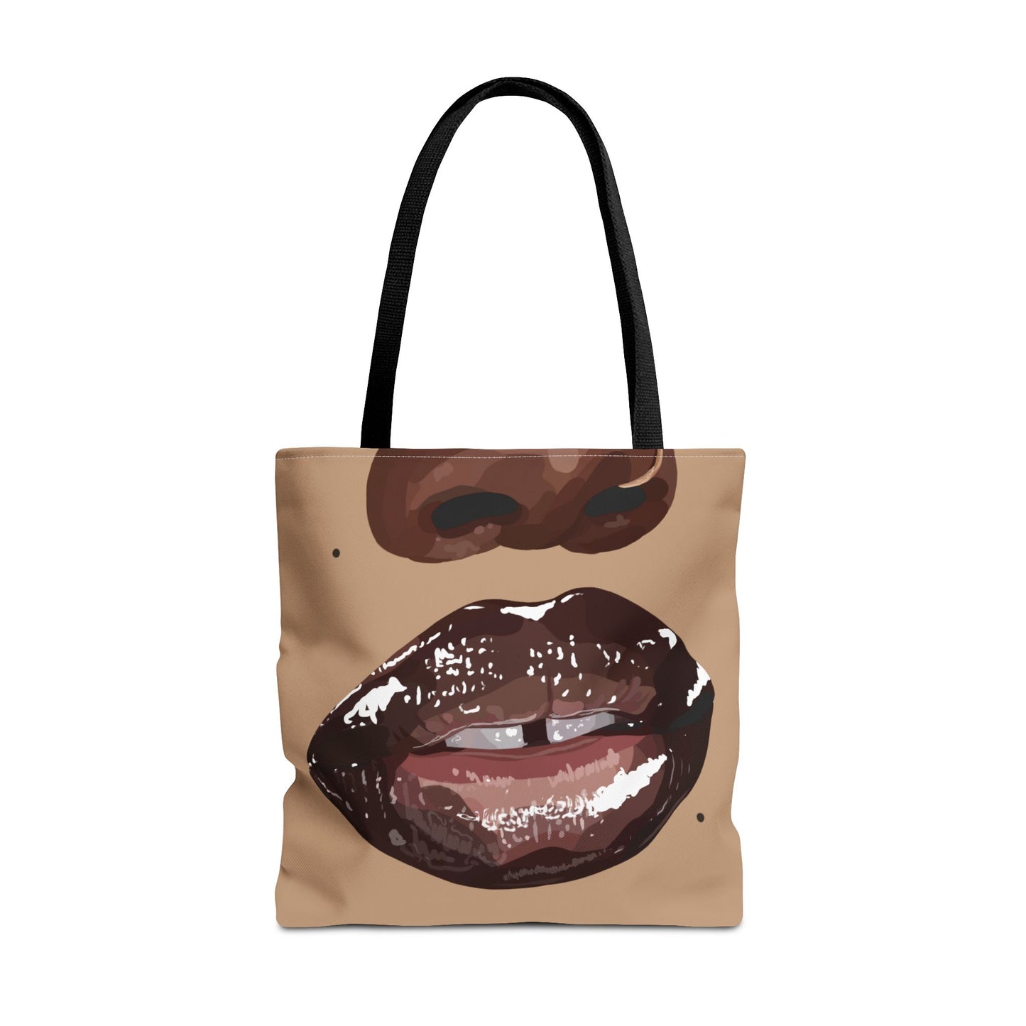 “Epitome 2.0” Tote
