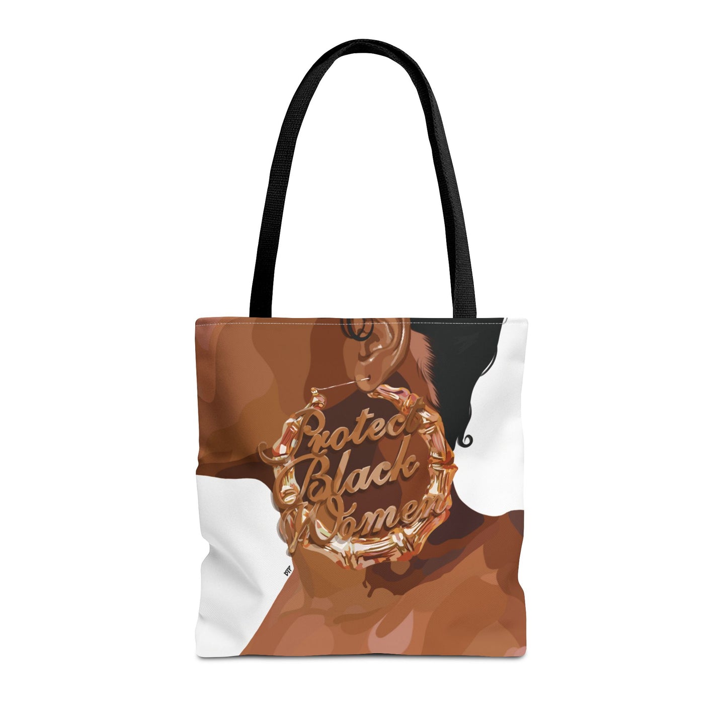 “Protected” Tote