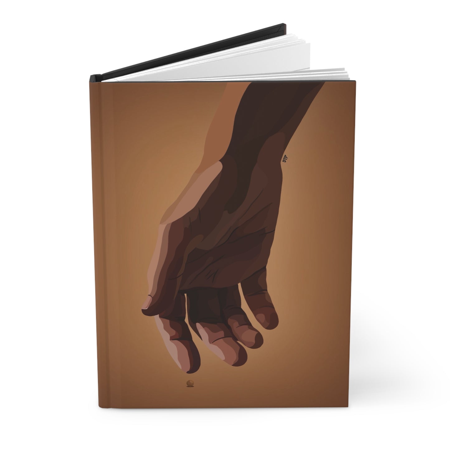 “Mustard Seed” Journal