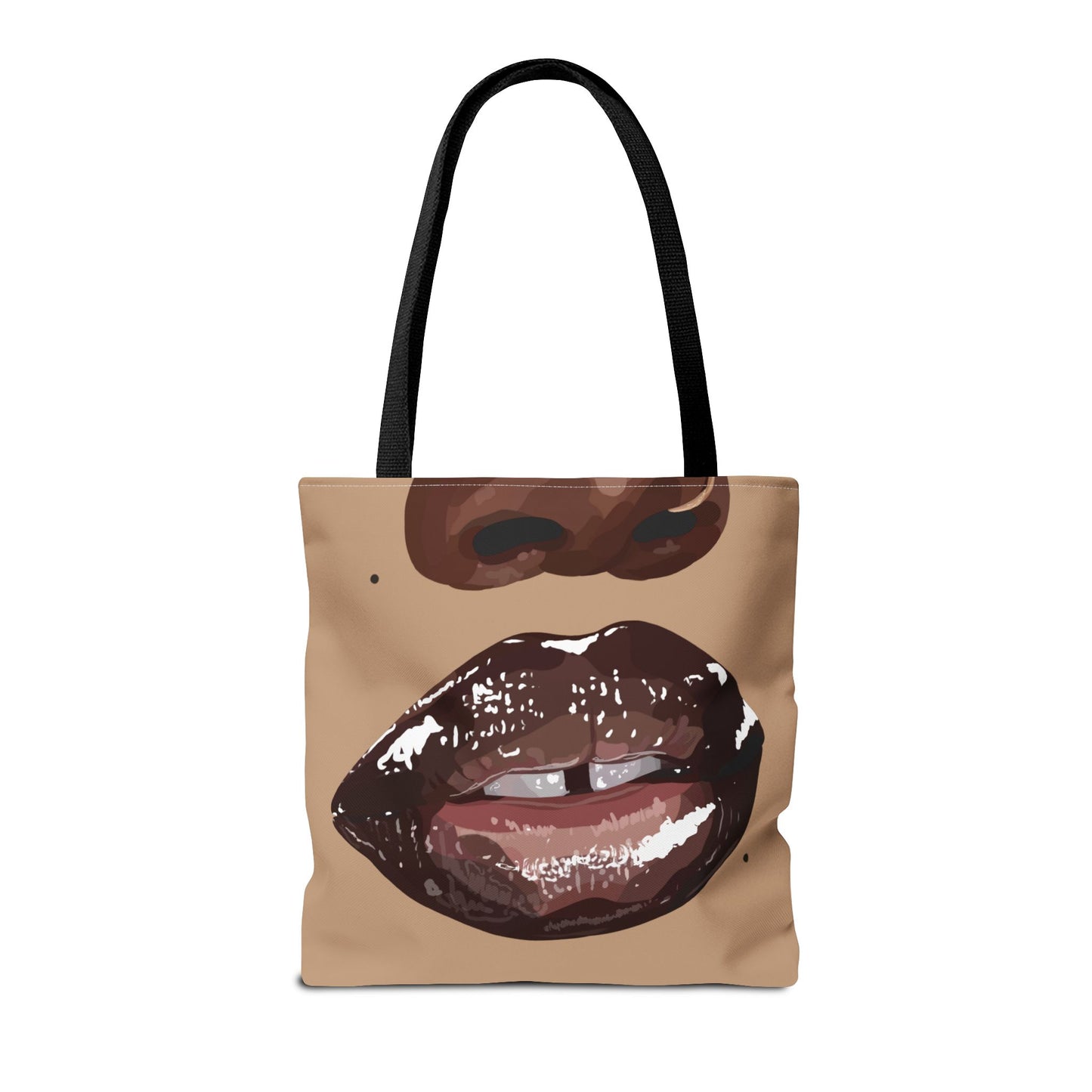 “Epitome 2.0” Tote