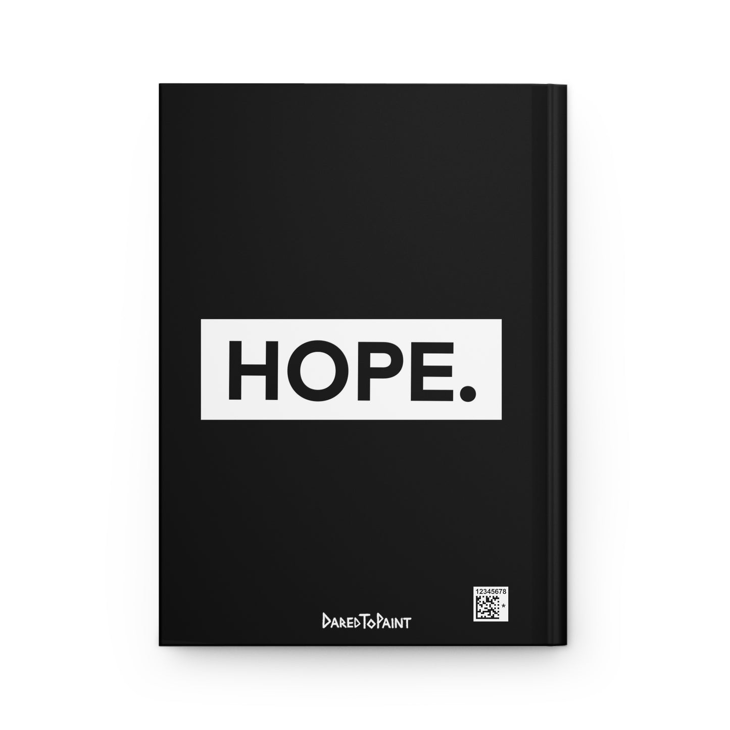 ”Hope” Journal
