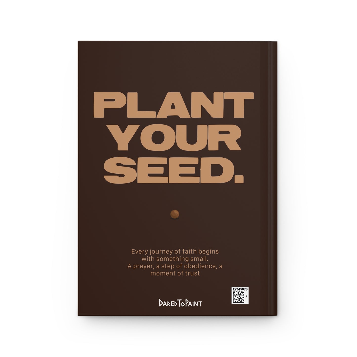 “Mustard Seed” Journal