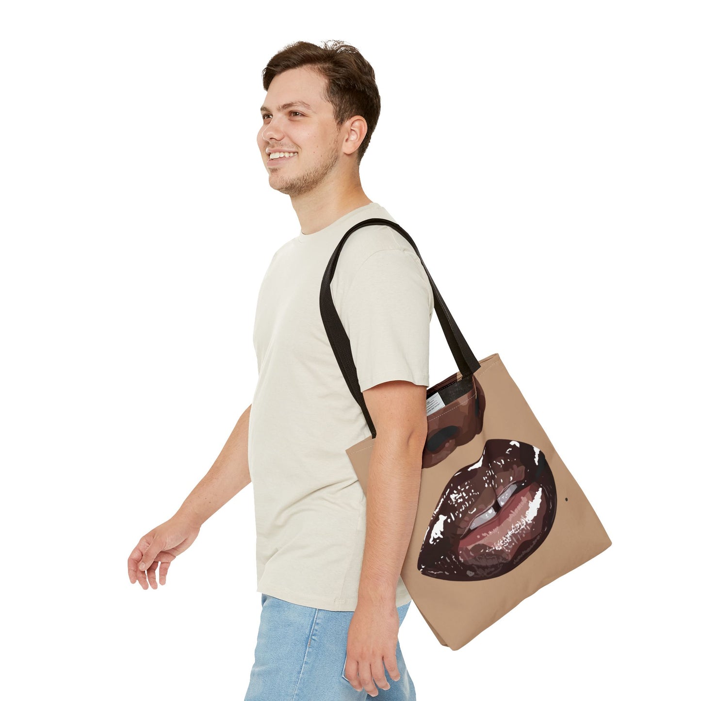 “Epitome 2.0” Tote