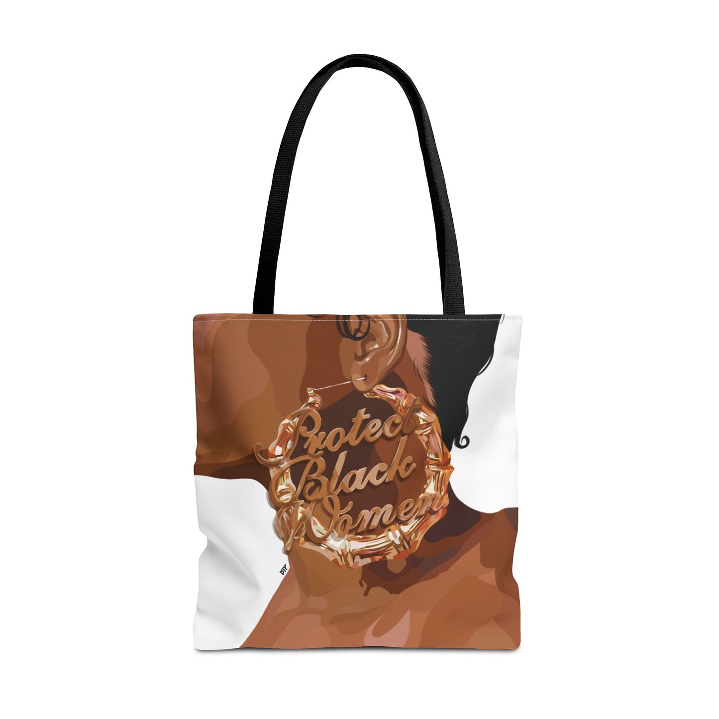 “Protected” Tote