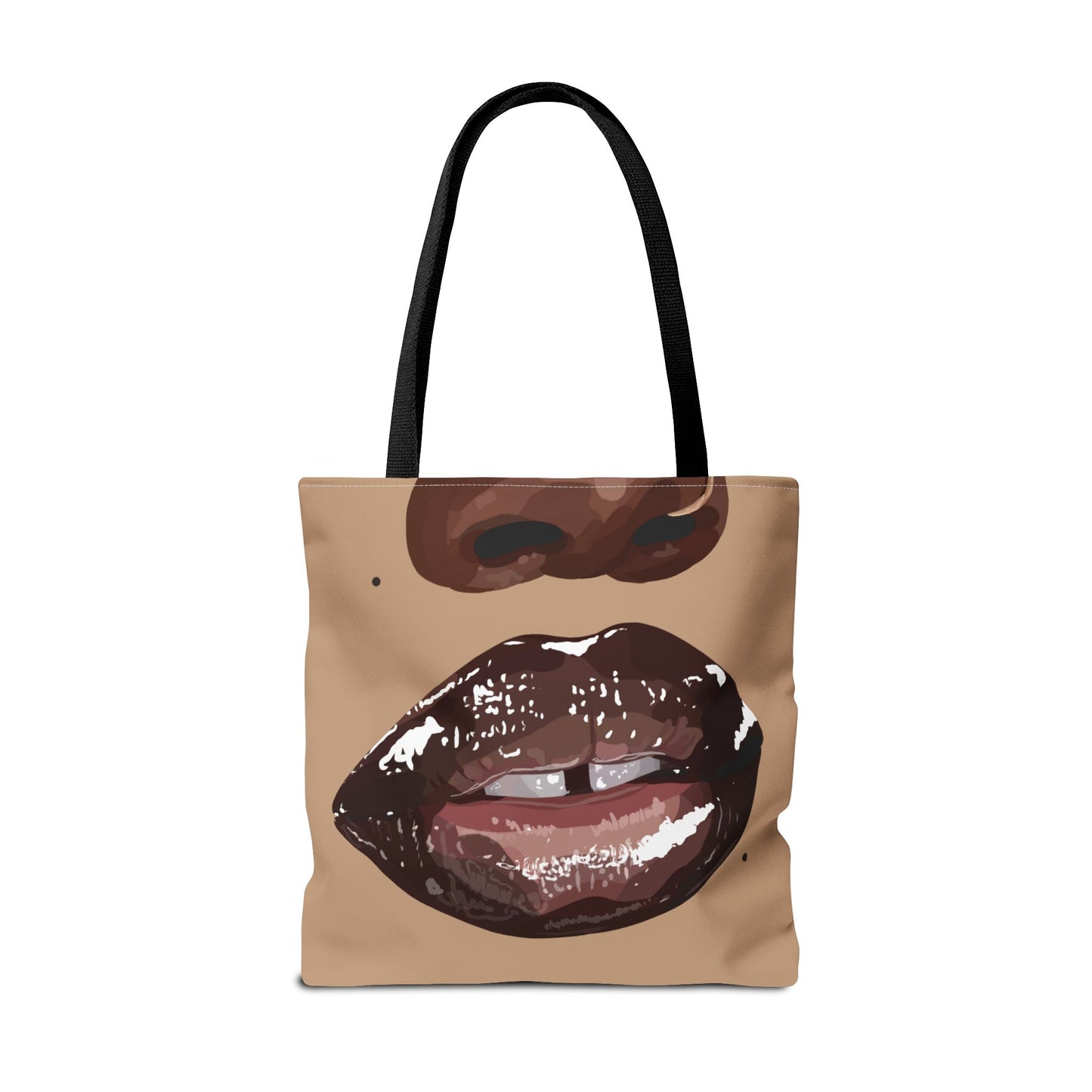 “Epitome 2.0” Tote