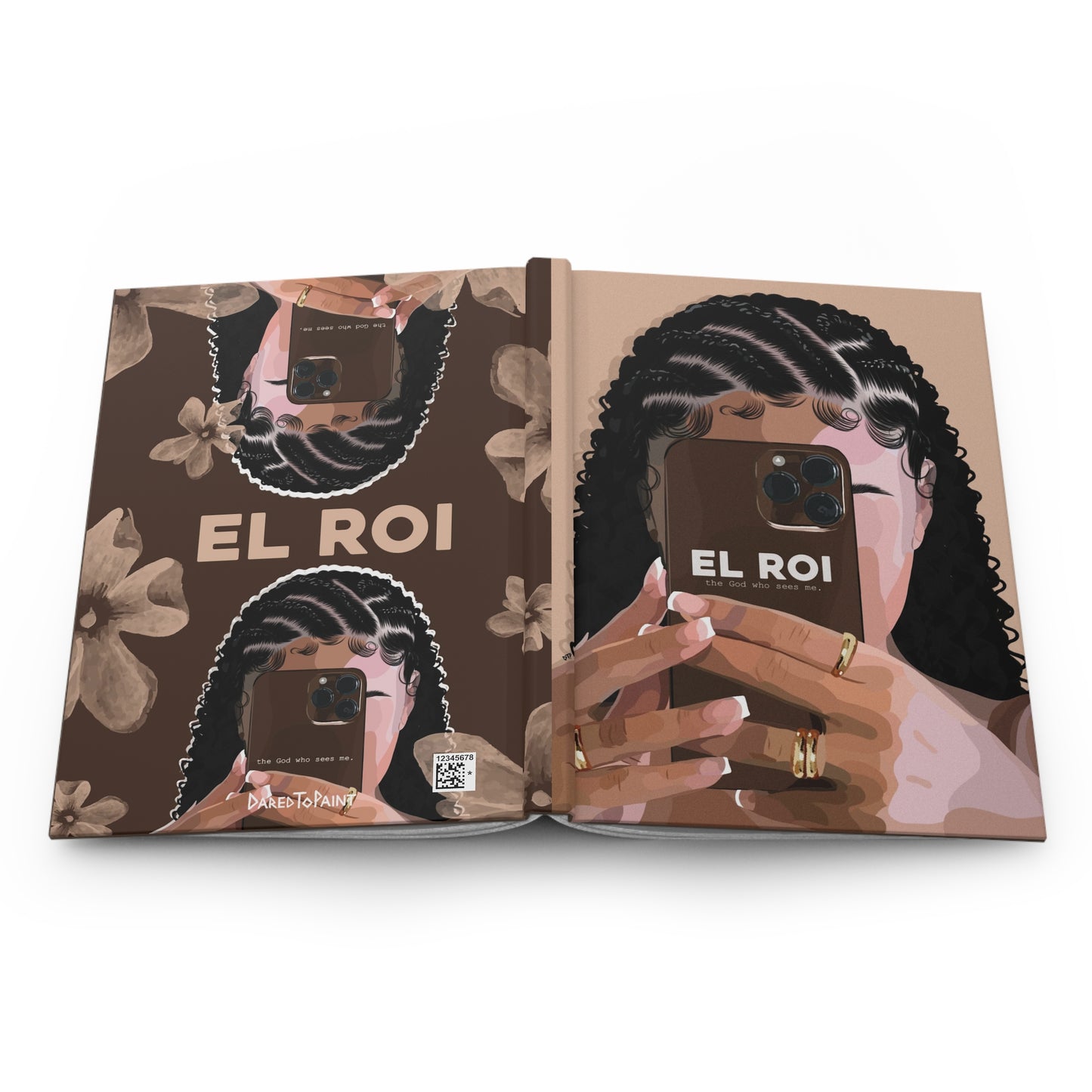 “El Roi” Journal