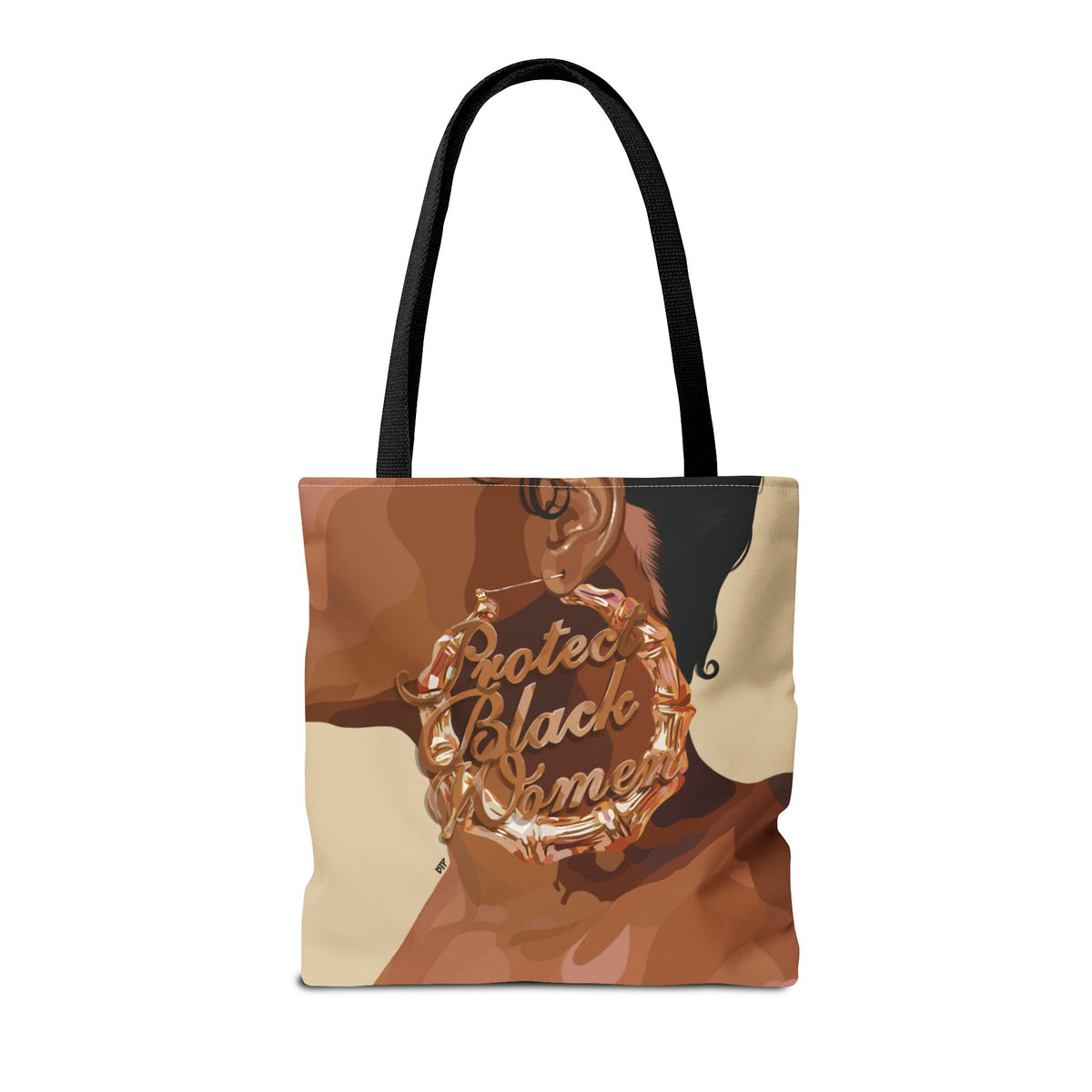 “Protected” Tote
