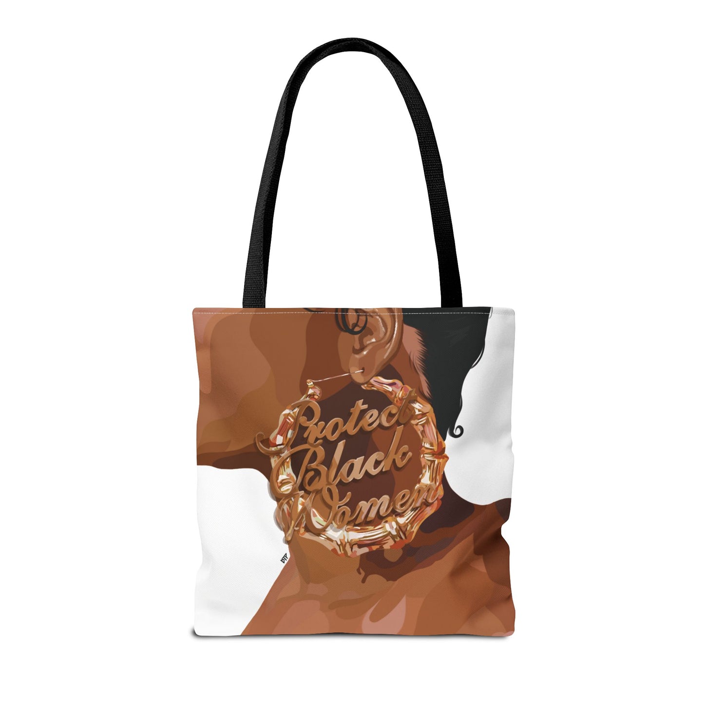 “Protected” Tote