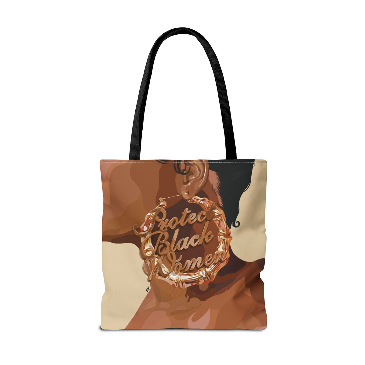 “Protected” Tote
