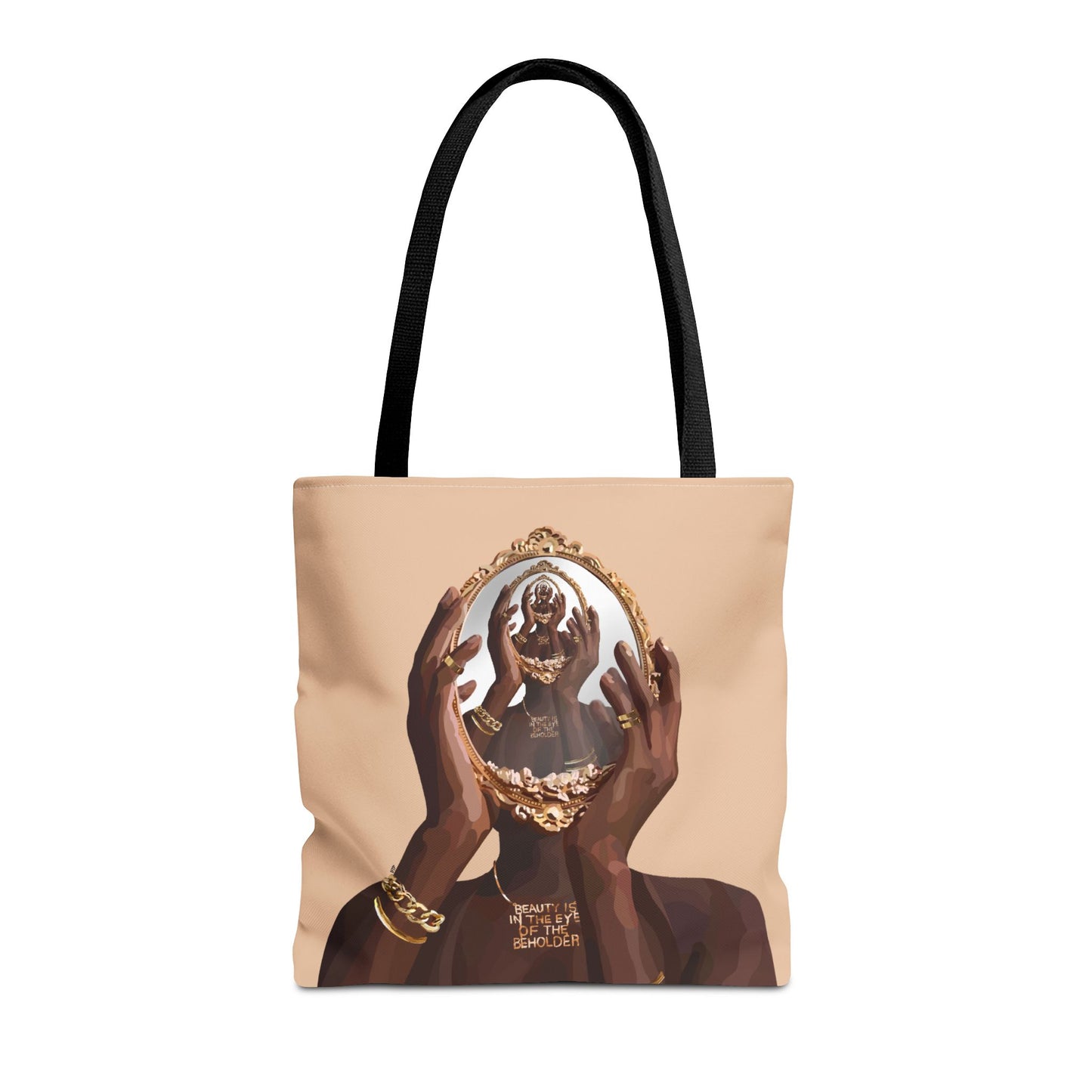 “BeYOUtiful” Tote