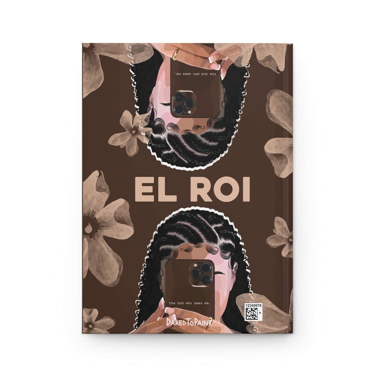 “El Roi” Journal